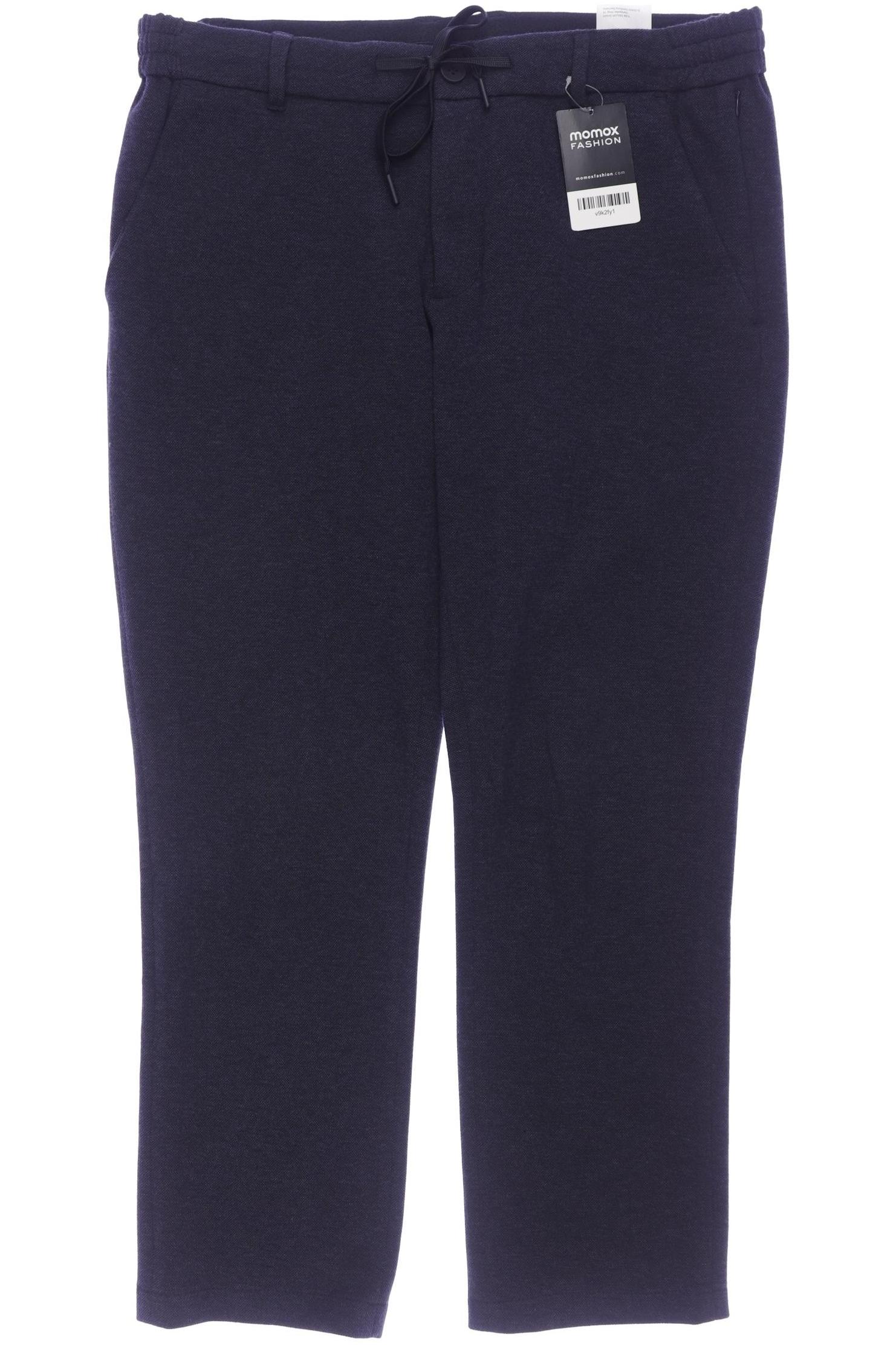 

Tom Tailor Herren Stoffhose, marineblau, Gr. 33