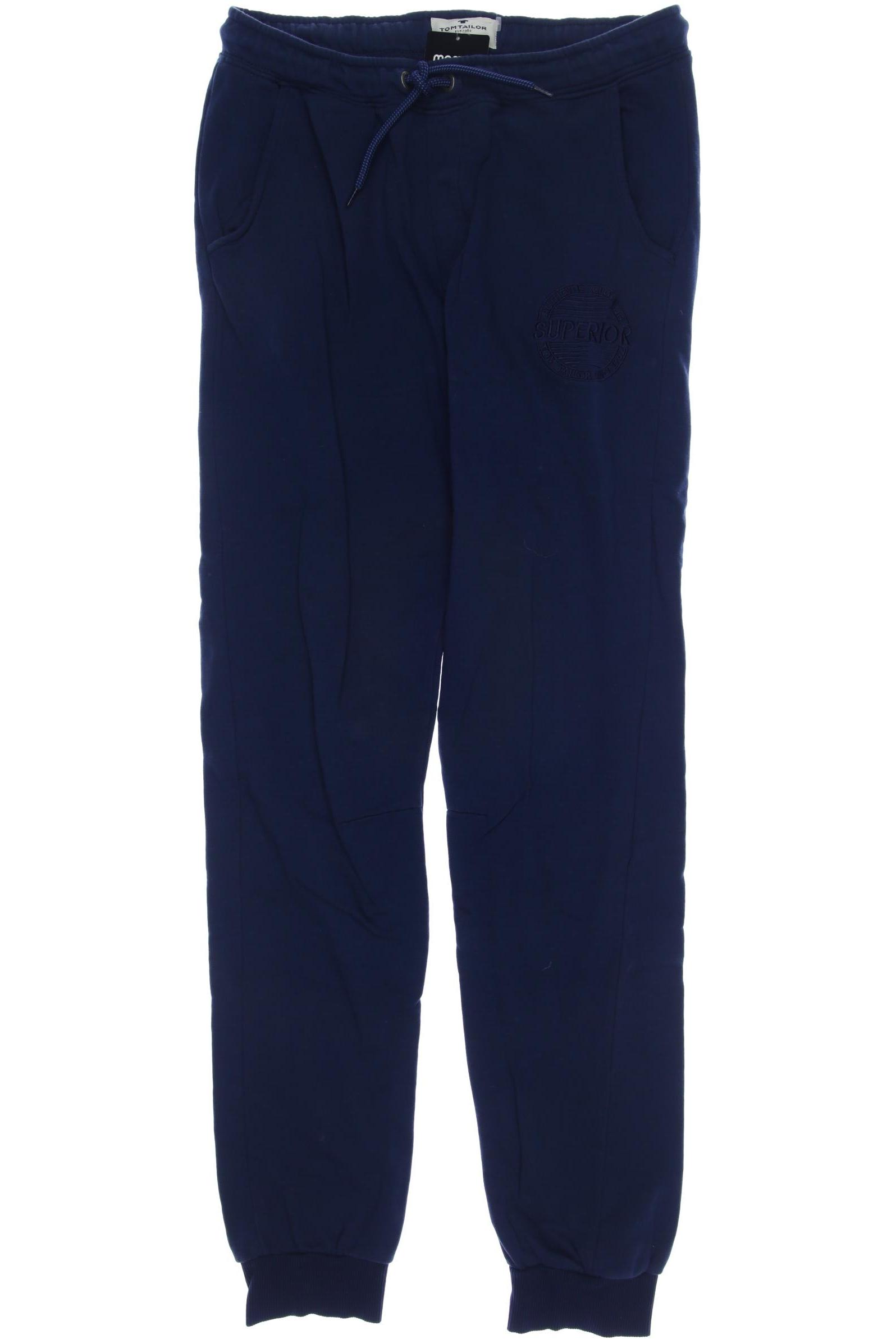

Tom Tailor Herren Stoffhose, marineblau, Gr. 29