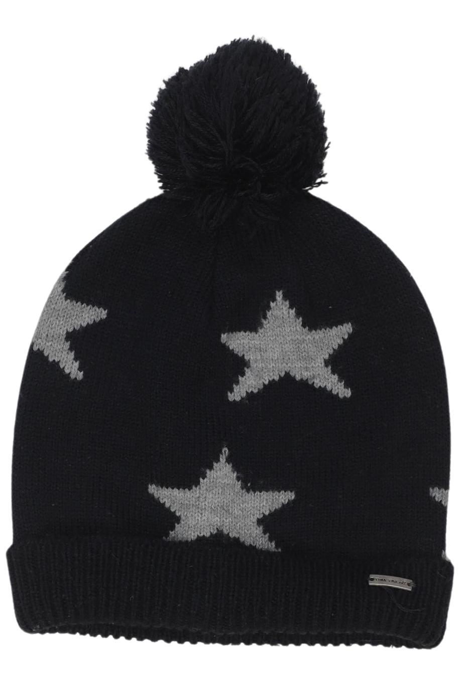 

Tom Tailor Herren Hut/Mütze, mehrfarbig, Gr. uni