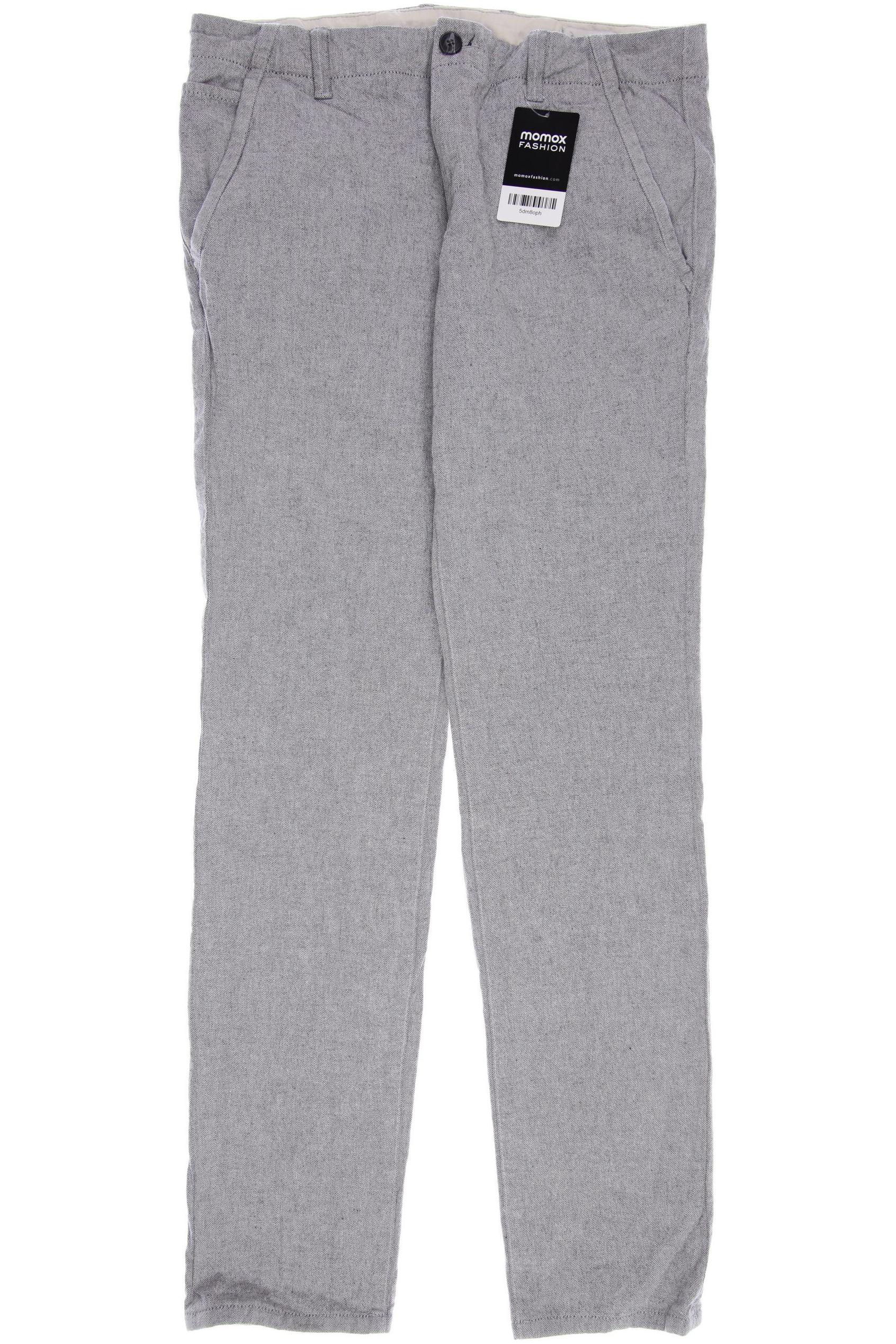 

Tom Tailor Herren Stoffhose, grau