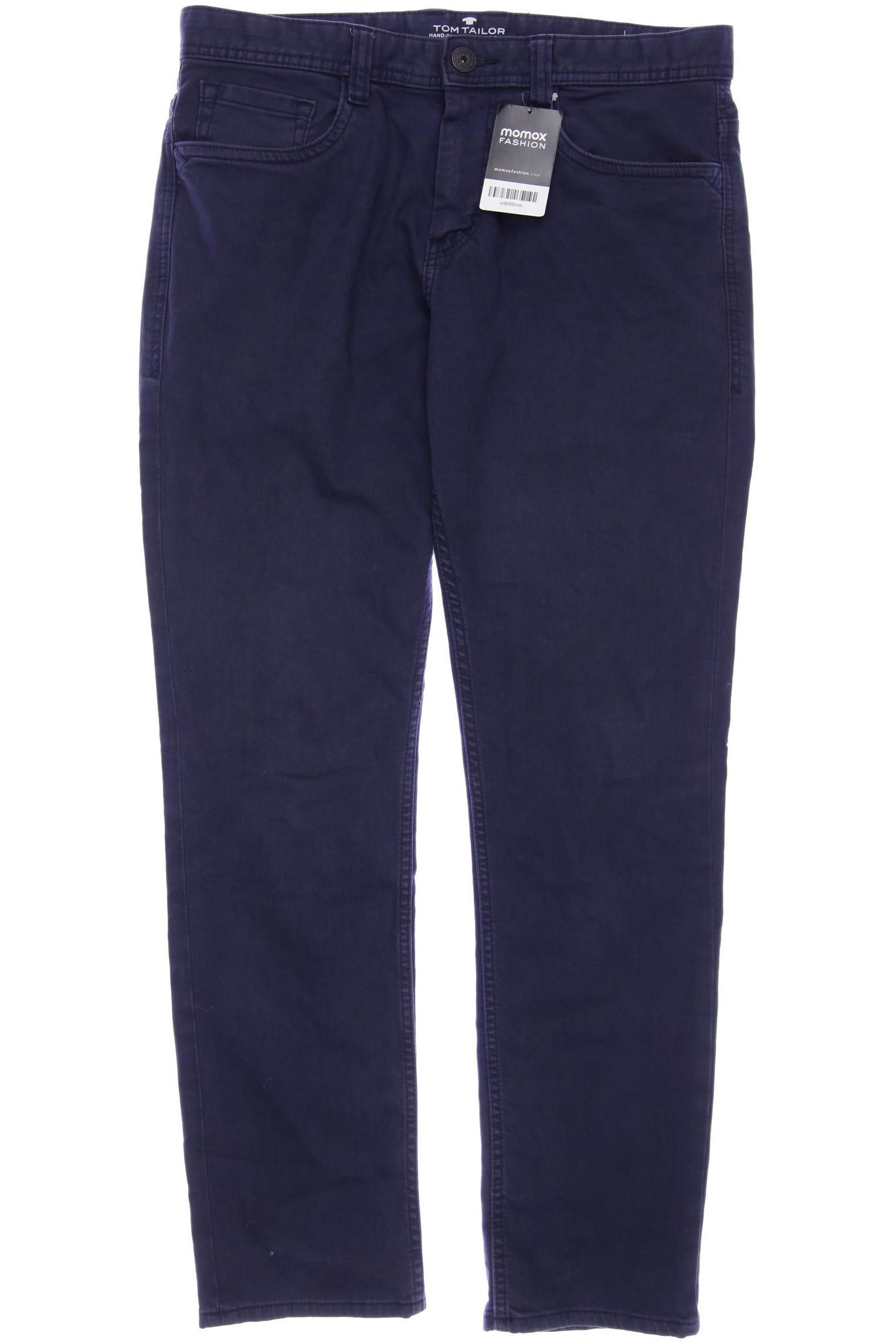 

Tom Tailor Herren Jeans, marineblau