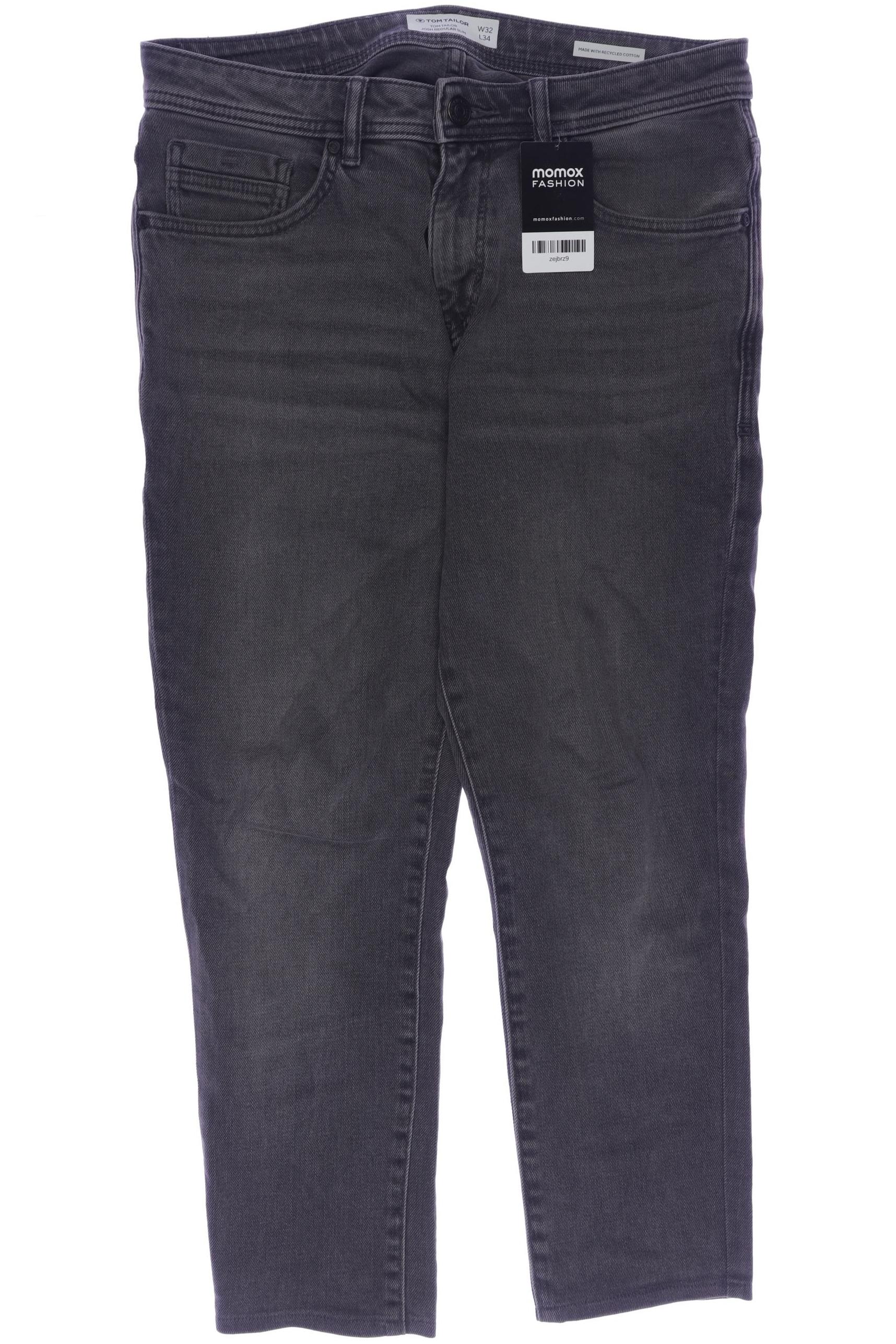 

Tom Tailor Herren Jeans, grau, Gr. 32