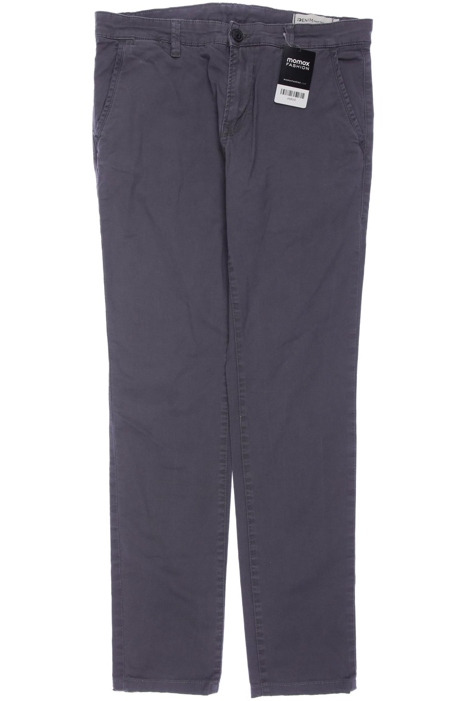 

Tom Tailor Herren Jeans, grau, Gr. 31