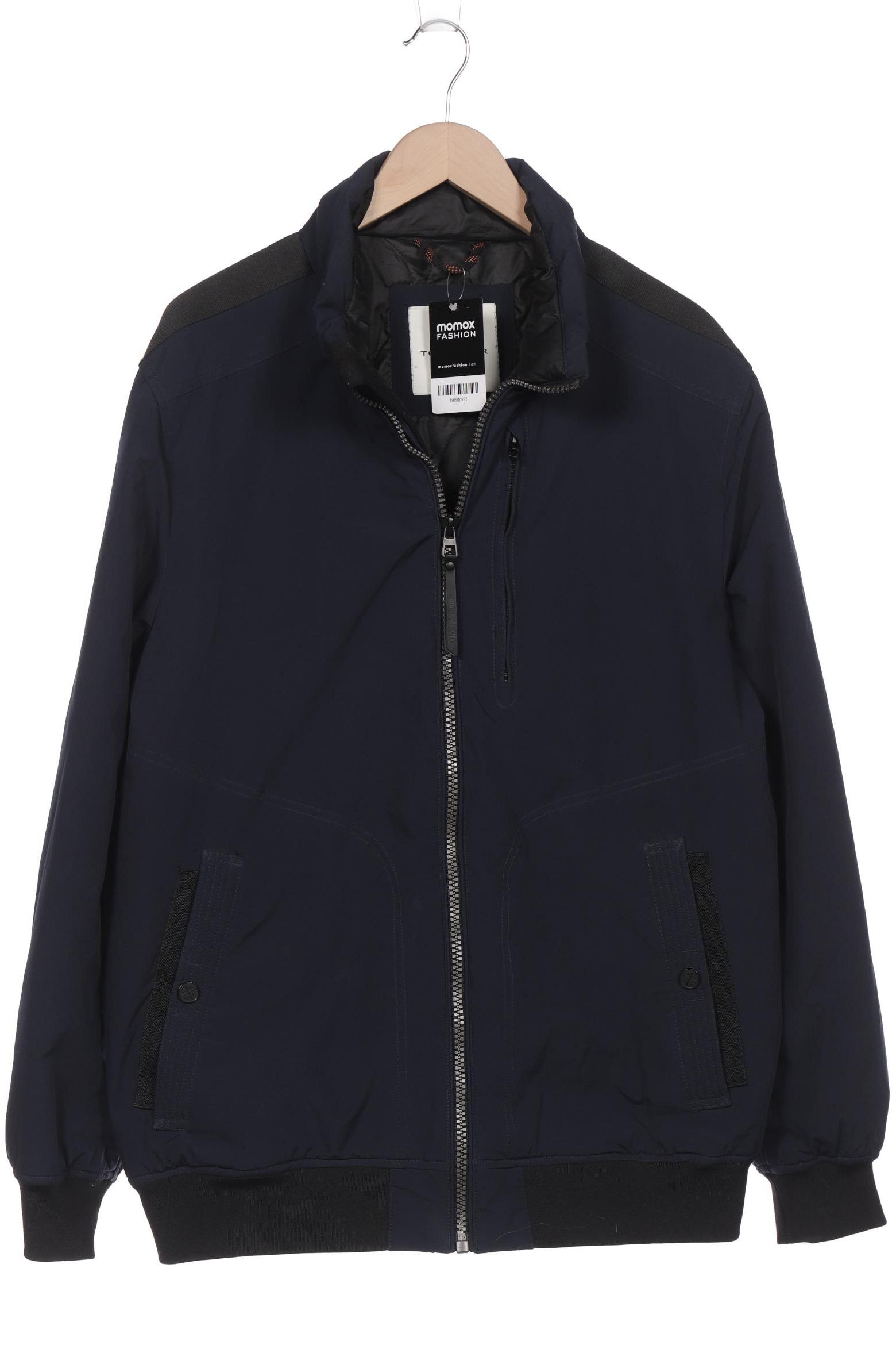 

Tom Tailor Herren Jacke, marineblau, Gr. 54