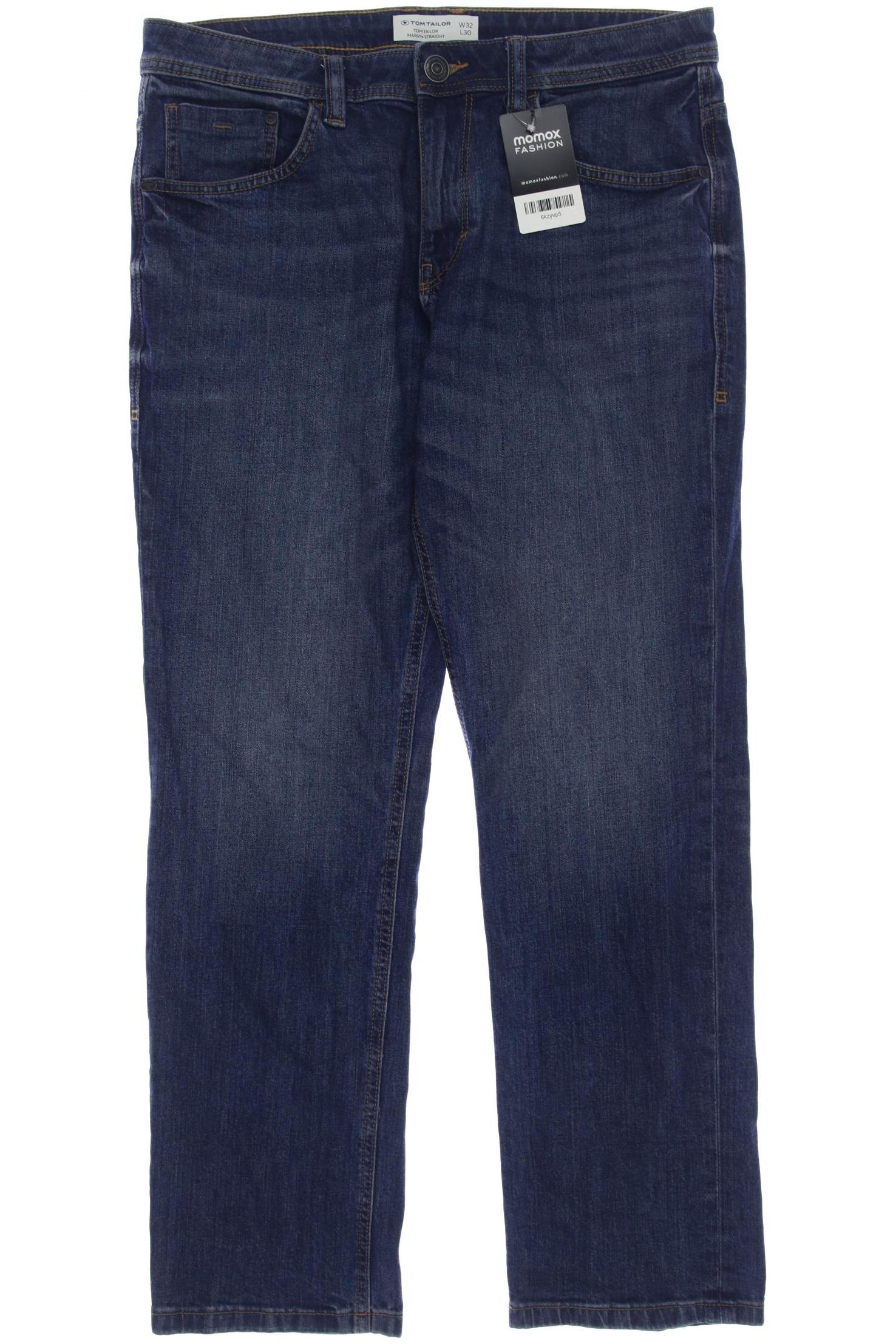 

Tom Tailor Herren Jeans, marineblau, Gr. 32