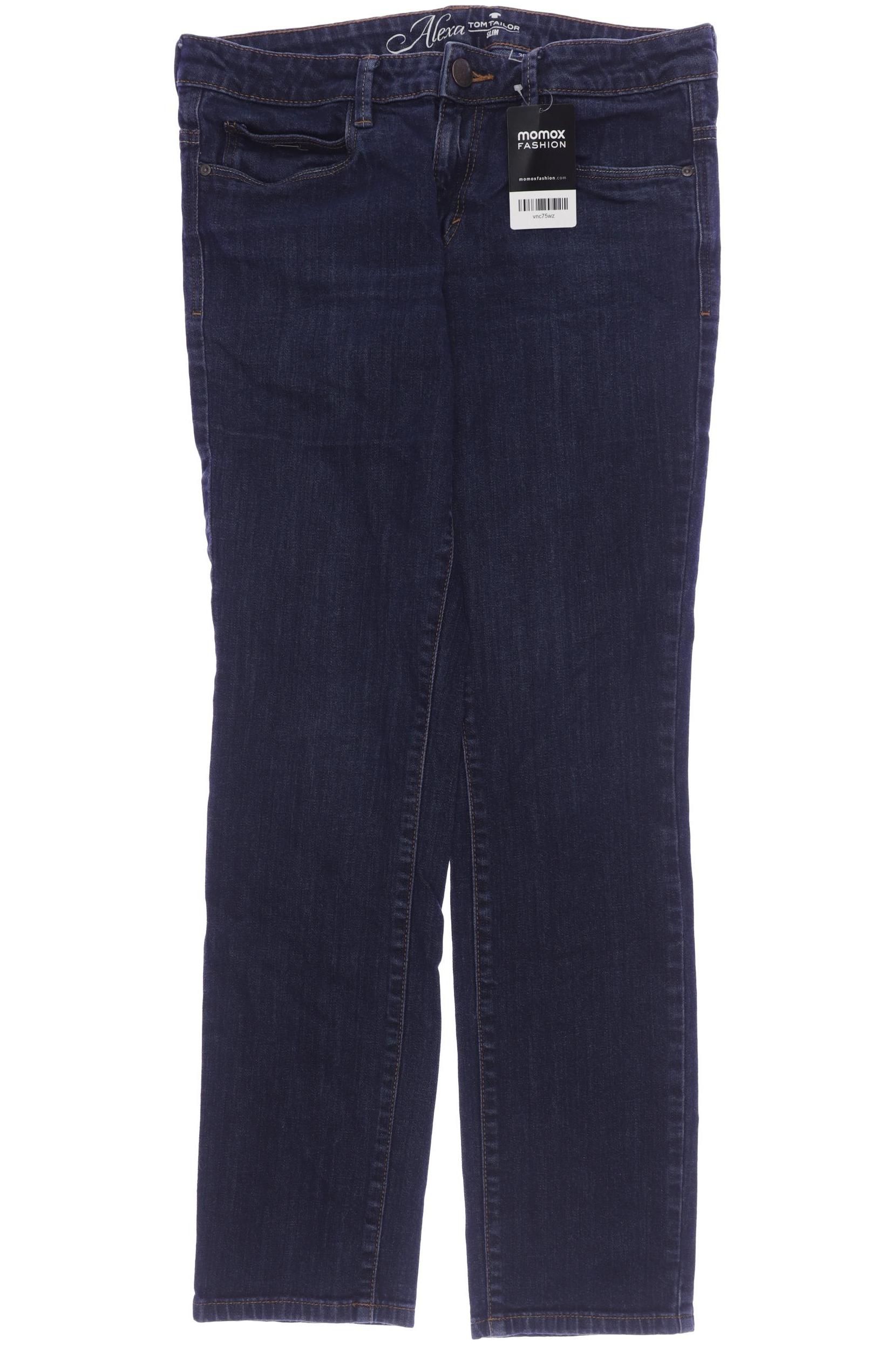 

Tom Tailor Herren Jeans, marineblau, Gr. 30