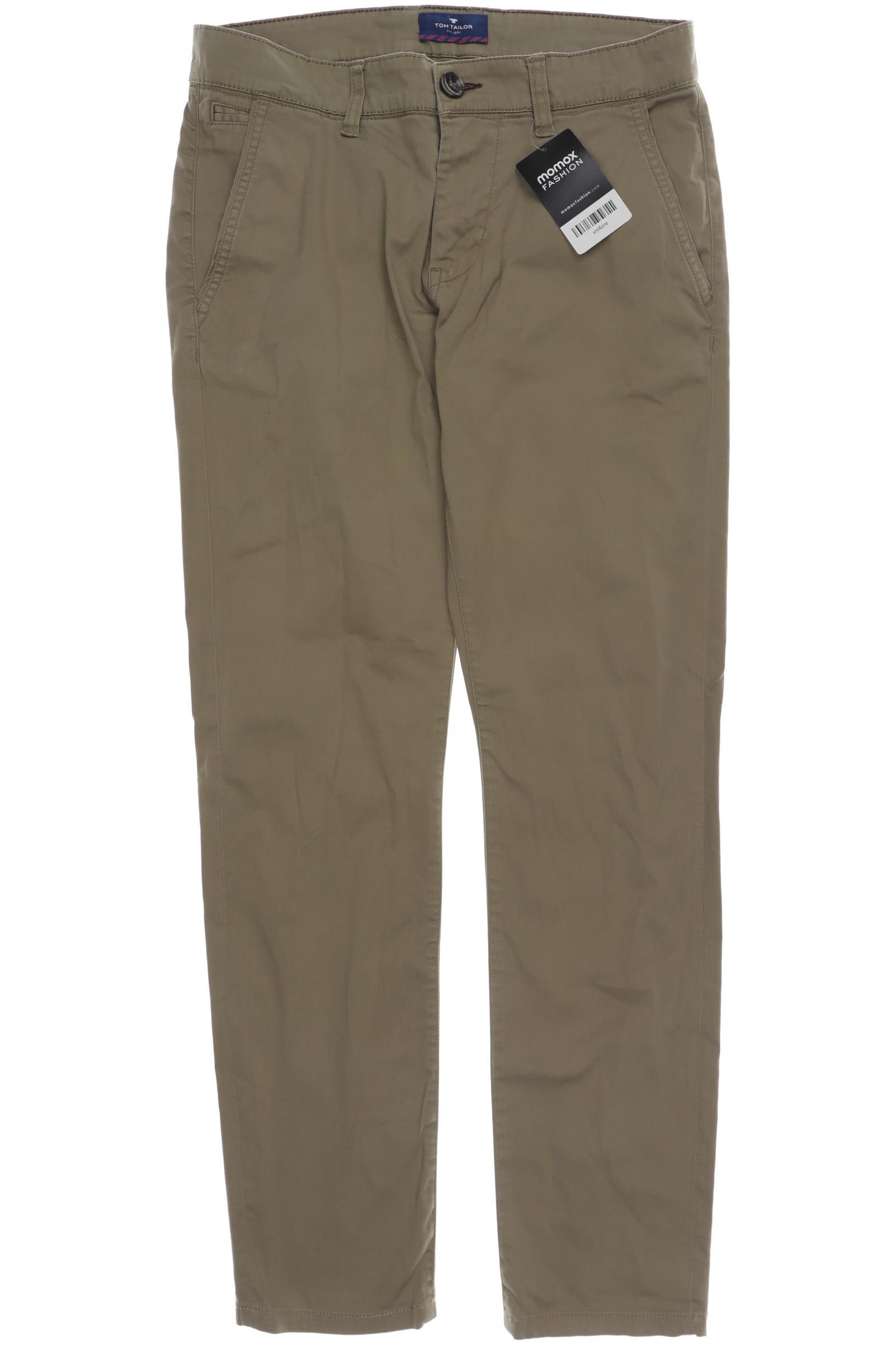 

Tom Tailor Herren Stoffhose, beige
