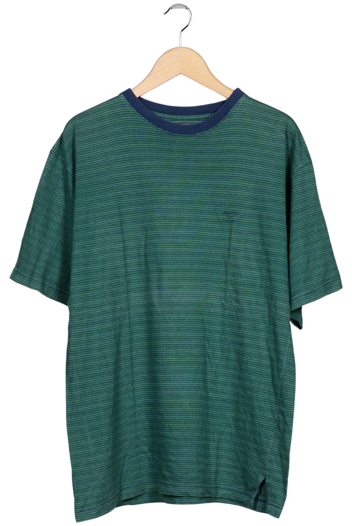 

Tom Tailor Herren T-Shirt, grün, Gr. 52