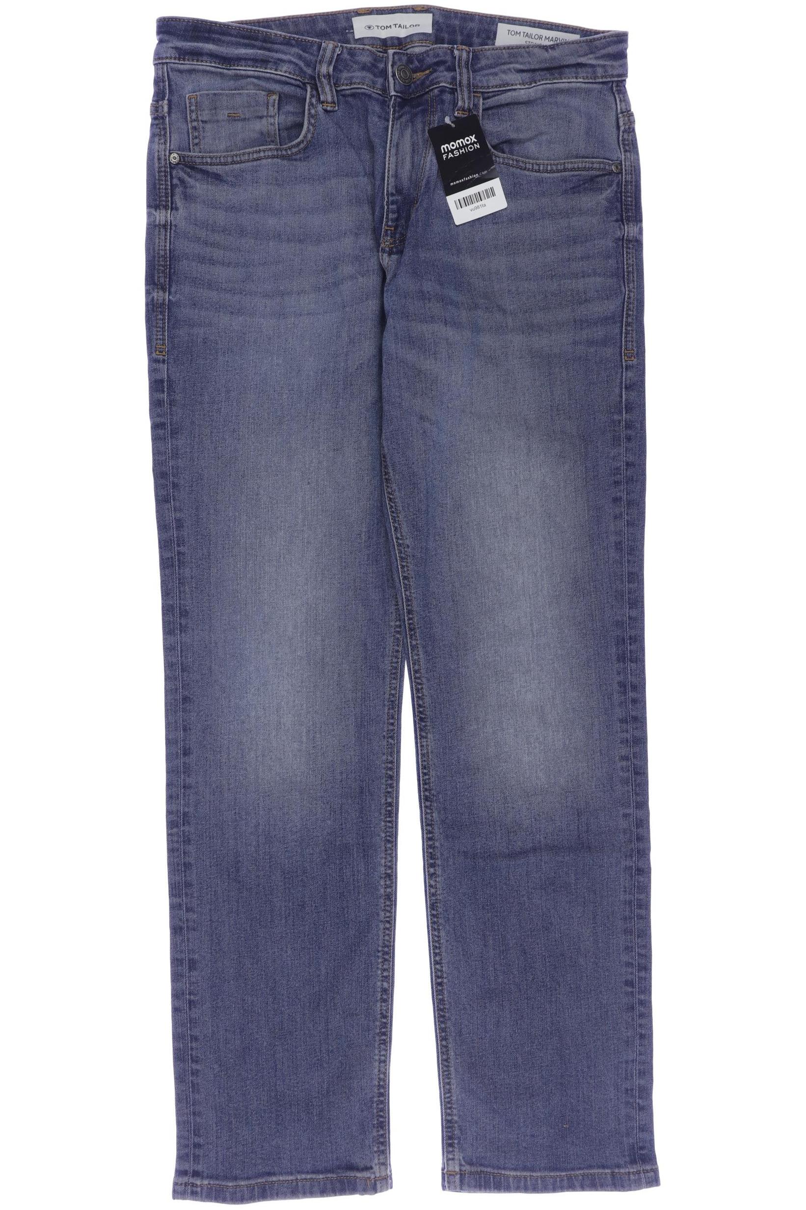 

Tom Tailor Herren Jeans, blau, Gr. 32
