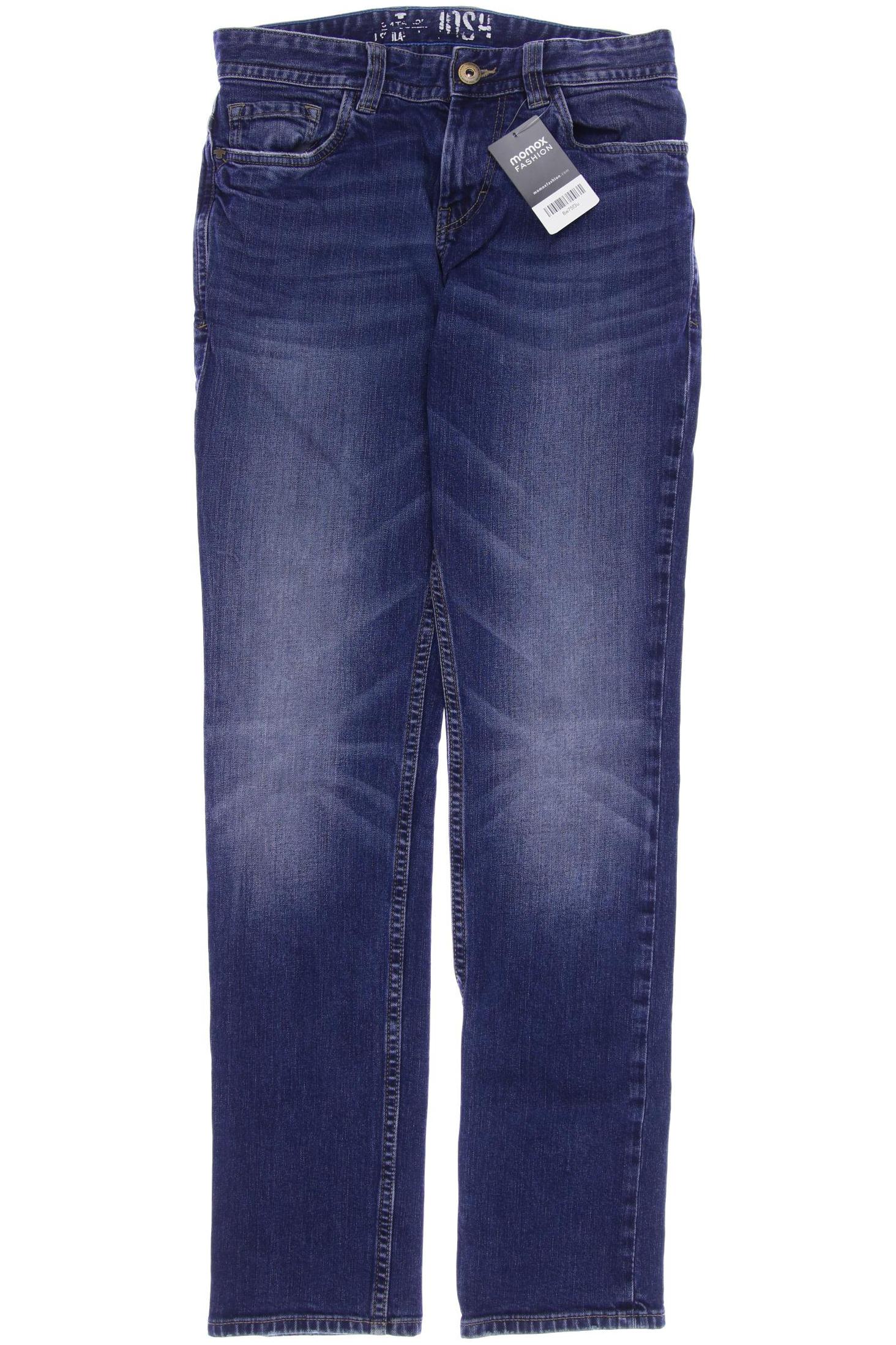 

Tom Tailor Herren Jeans, blau