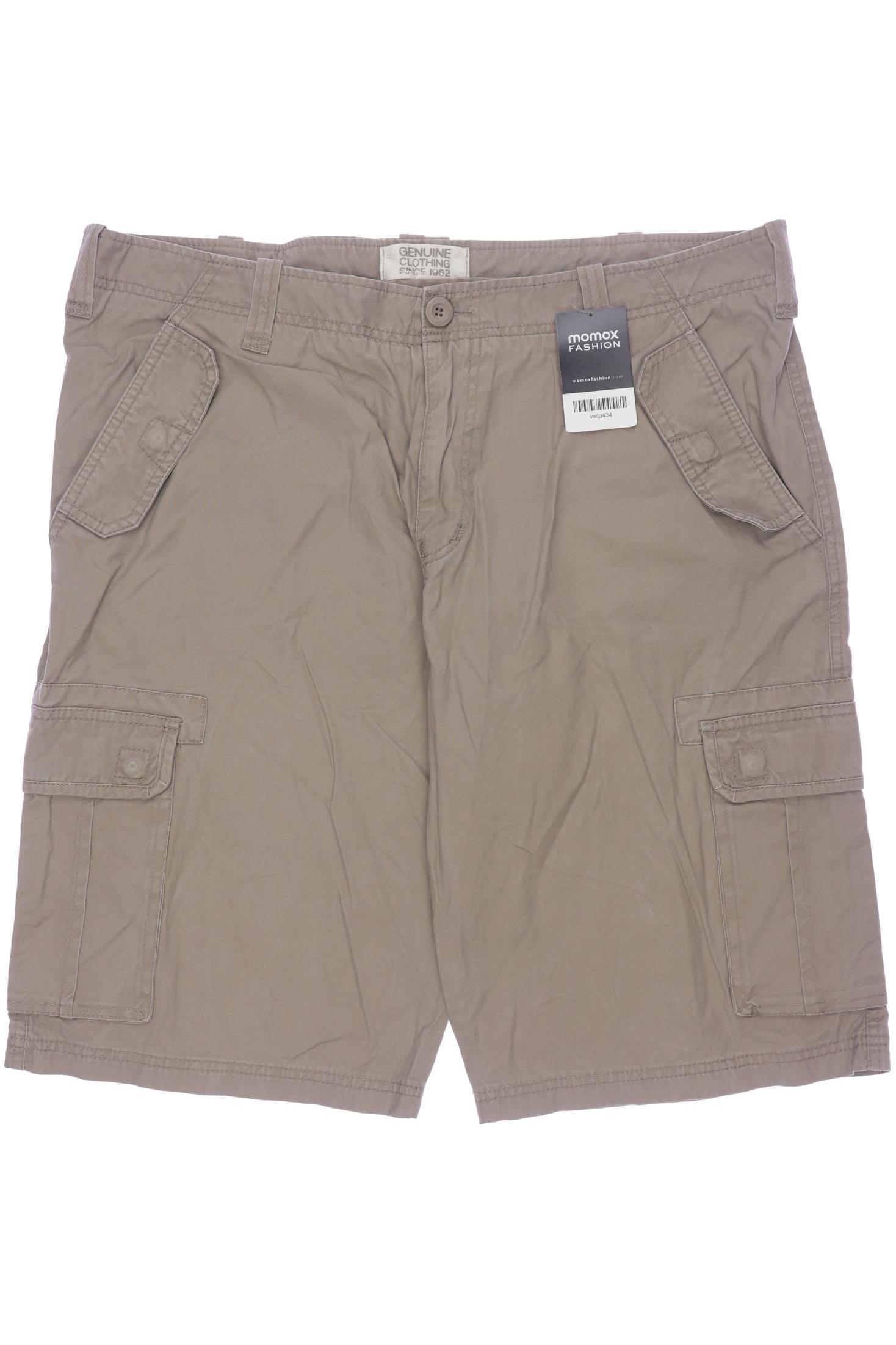 

Tom Tailor Herren Shorts, beige, Gr. 41