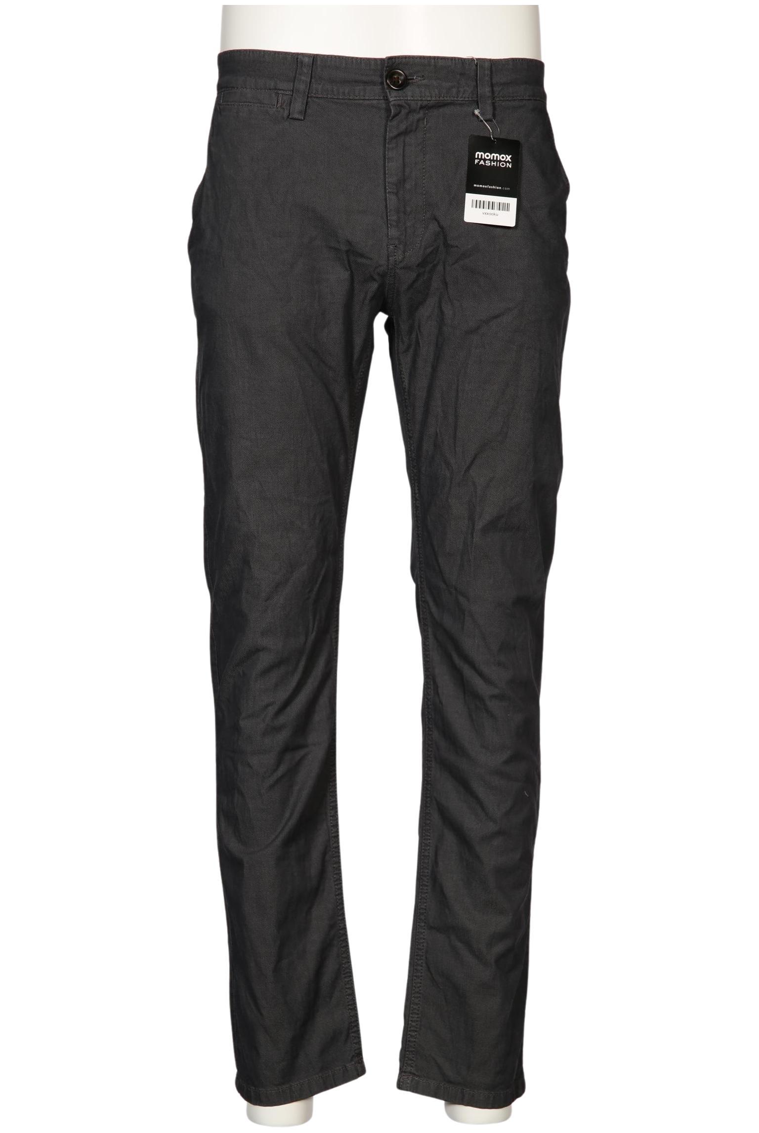 

Tom Tailor Herren Stoffhose, grau, Gr. 34