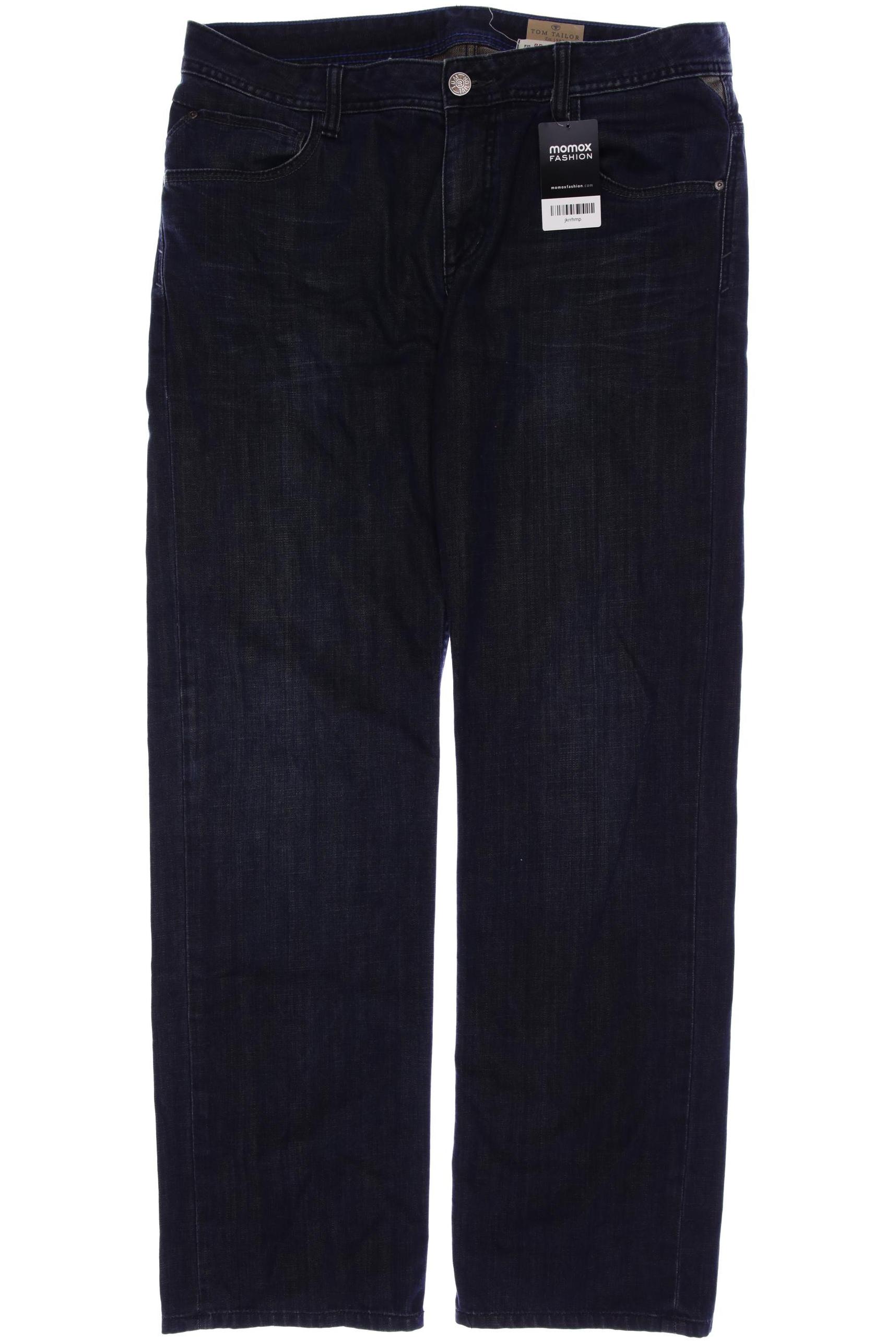 

Tom Tailor Herren Jeans, marineblau