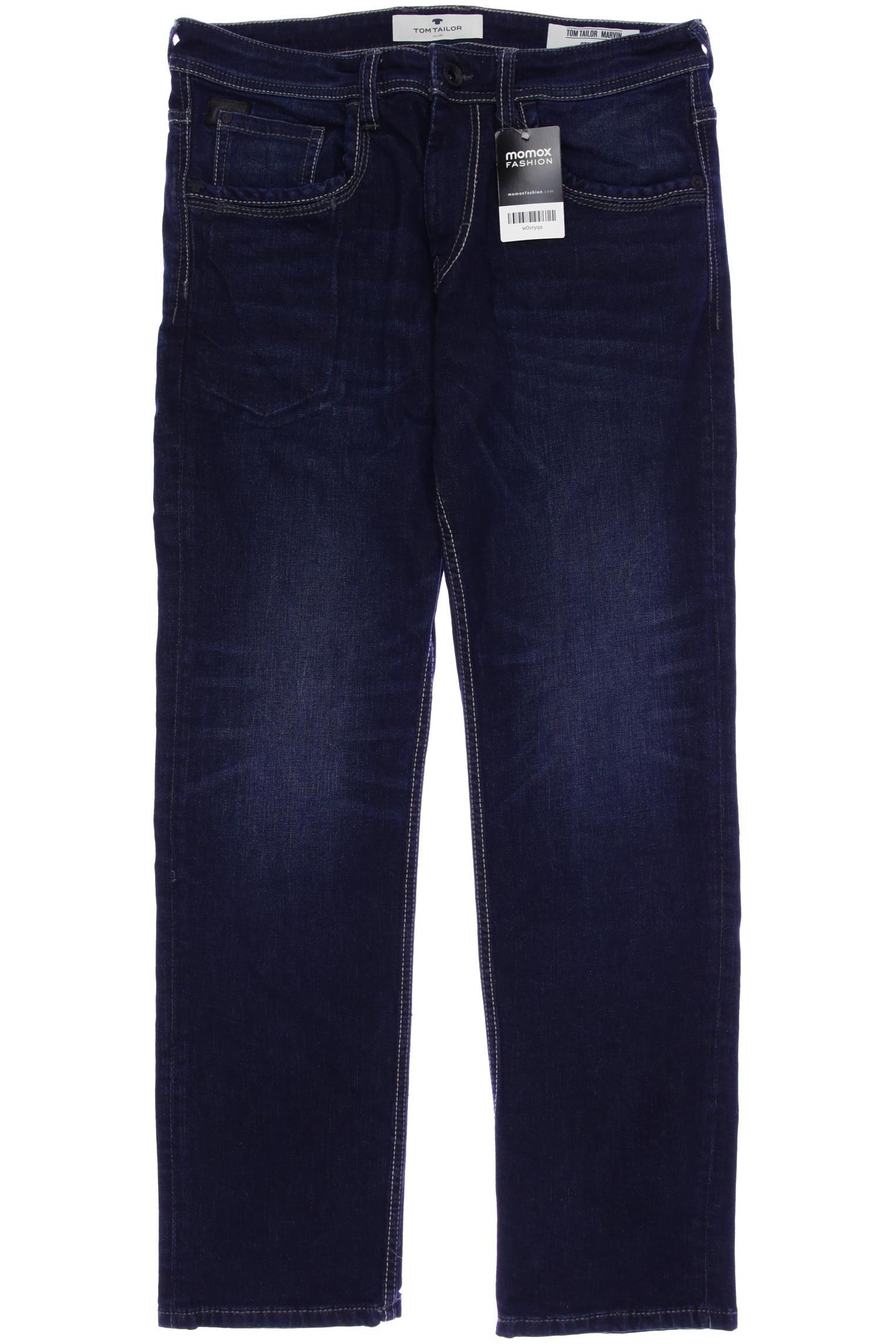 

Tom Tailor Herren Jeans, marineblau, Gr. 32