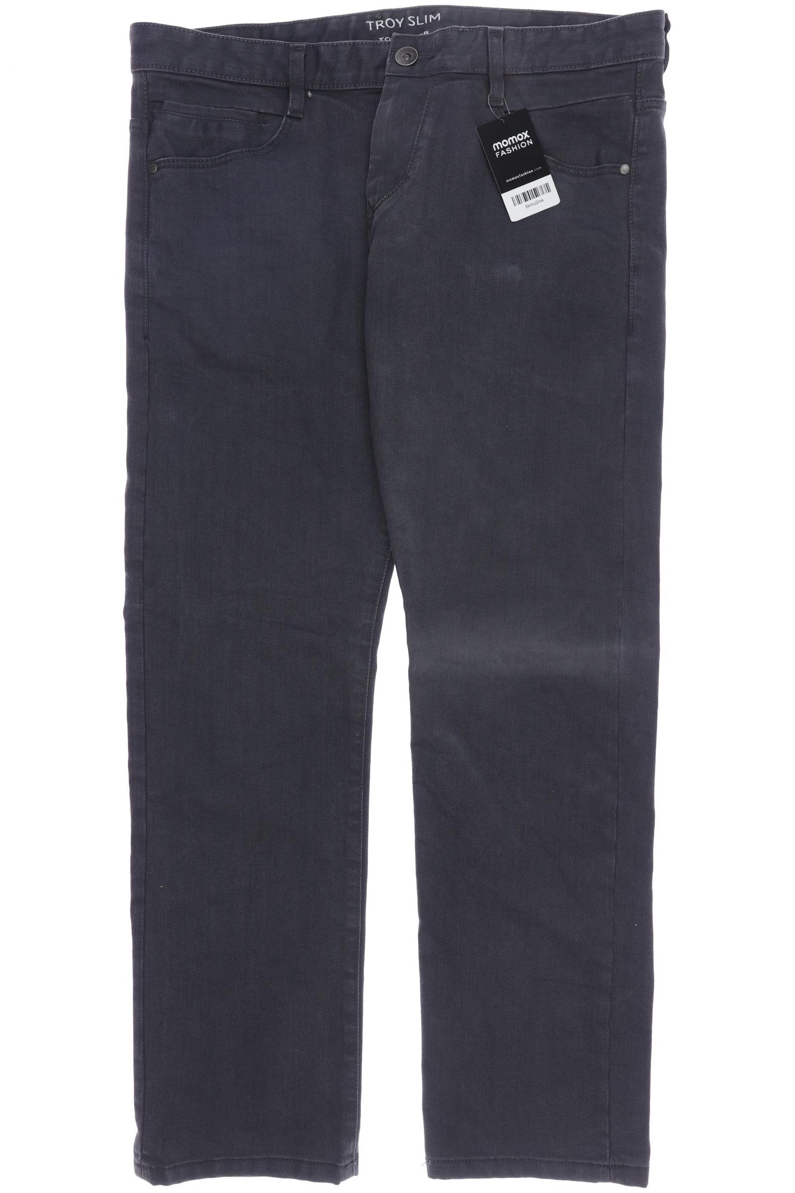 

Tom Tailor Herren Jeans, grau, Gr. 36
