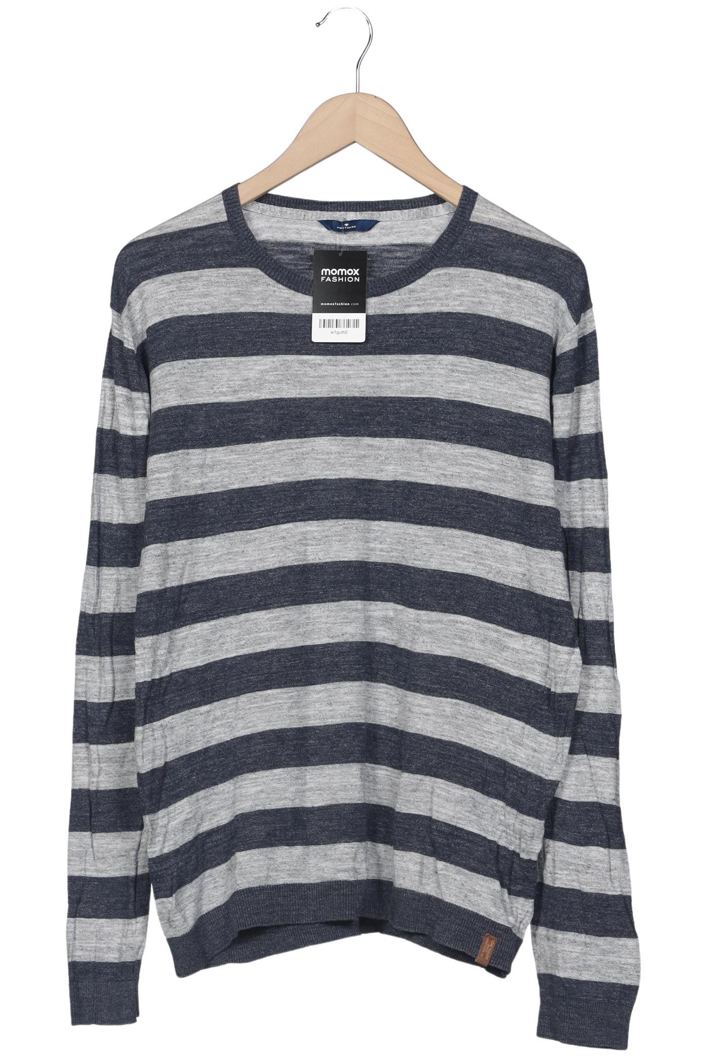 

Tom Tailor Herren Pullover, mehrfarbig, Gr. 54