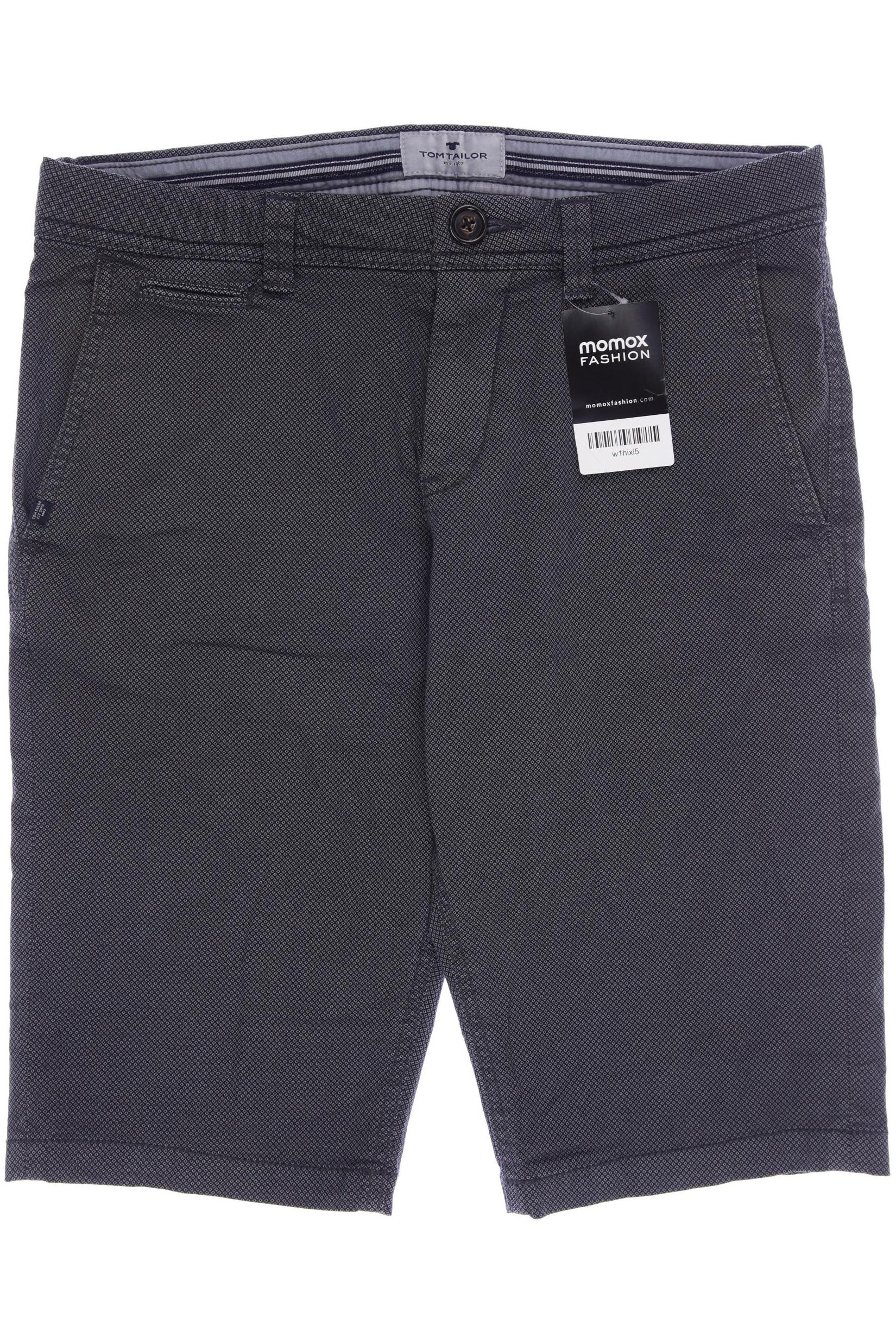 

Tom Tailor Herren Shorts, grau