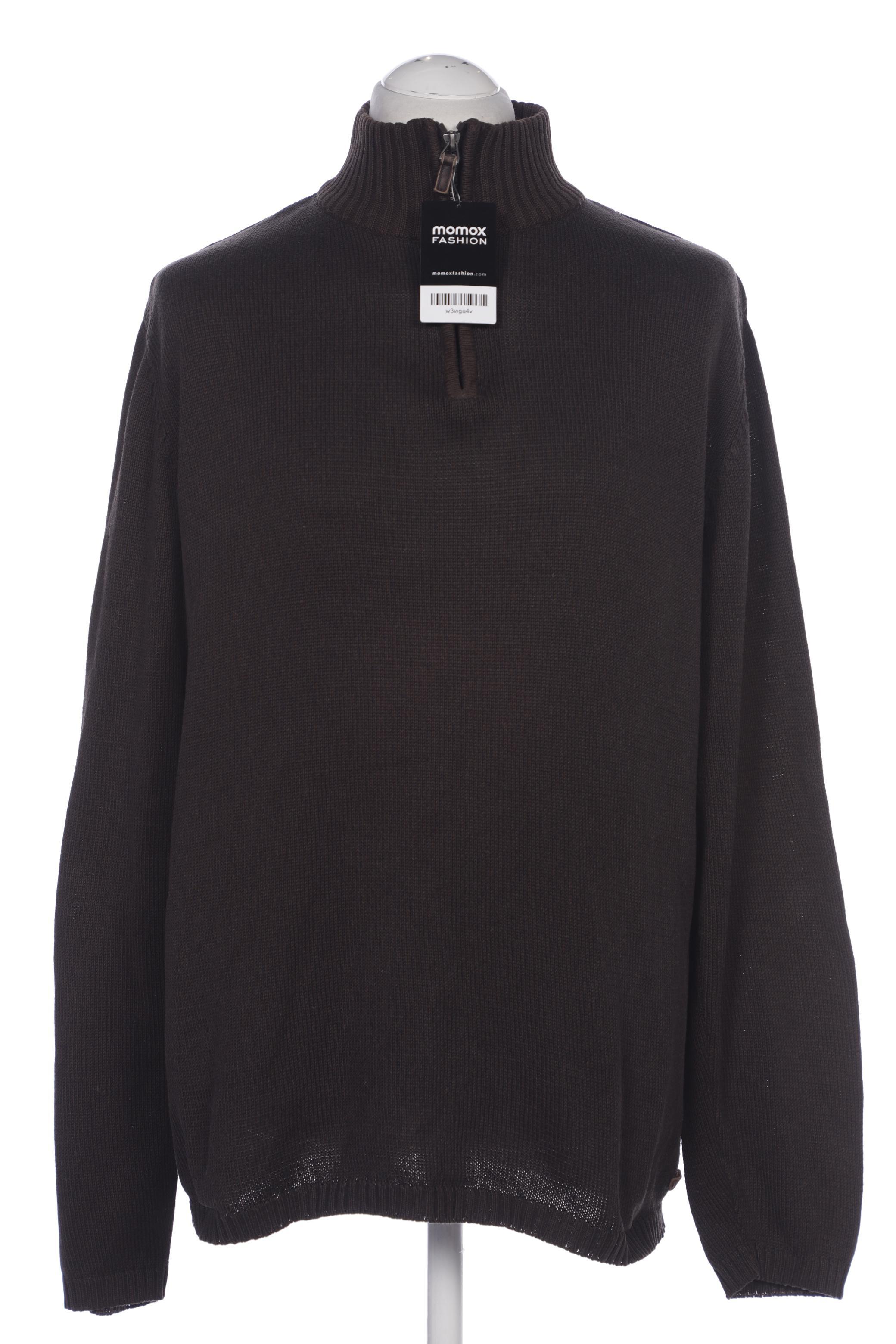 

Tom Tailor Herren Pullover, grau, Gr. 56