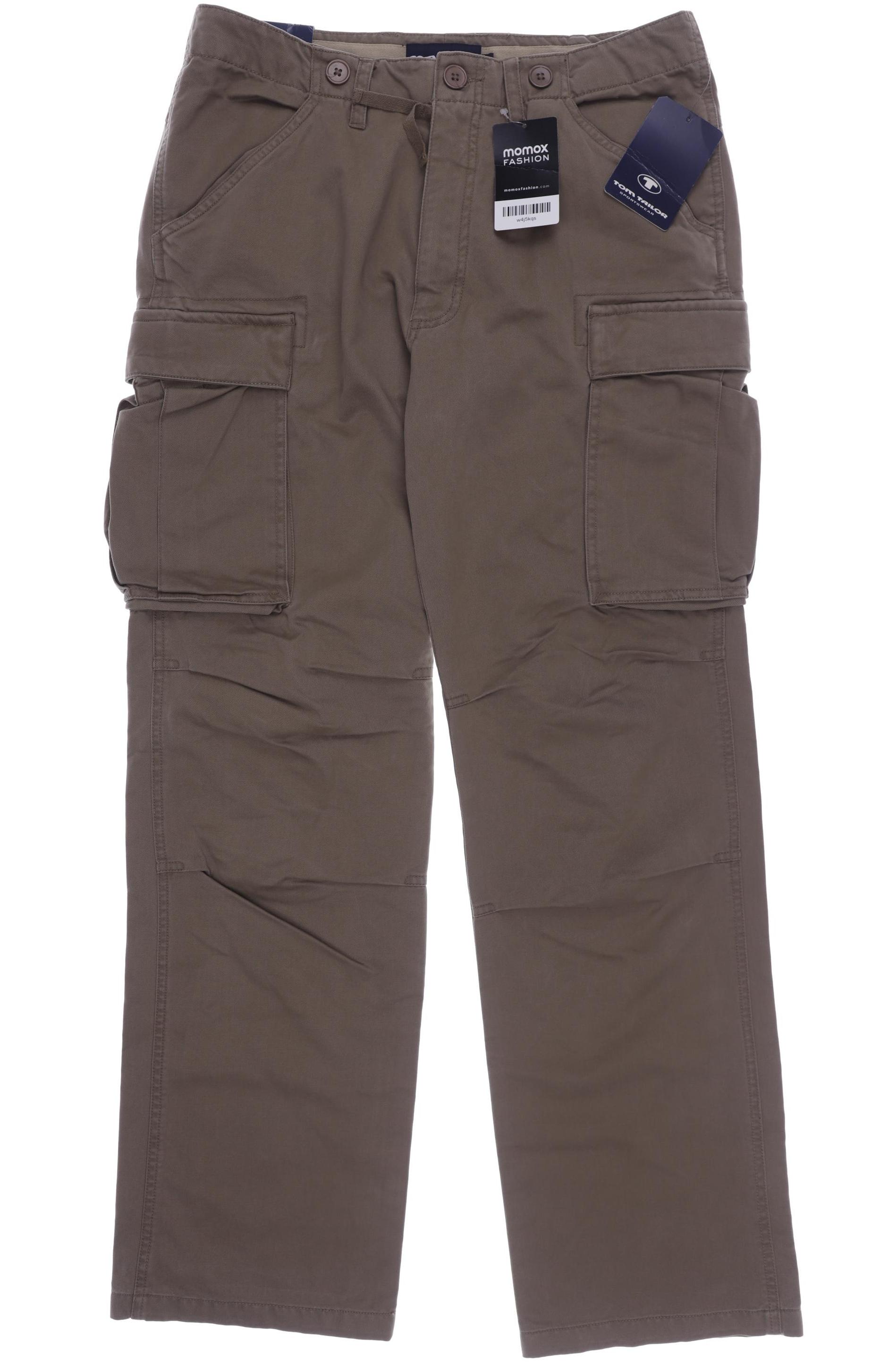 

Tom Tailor Herren Stoffhose, beige