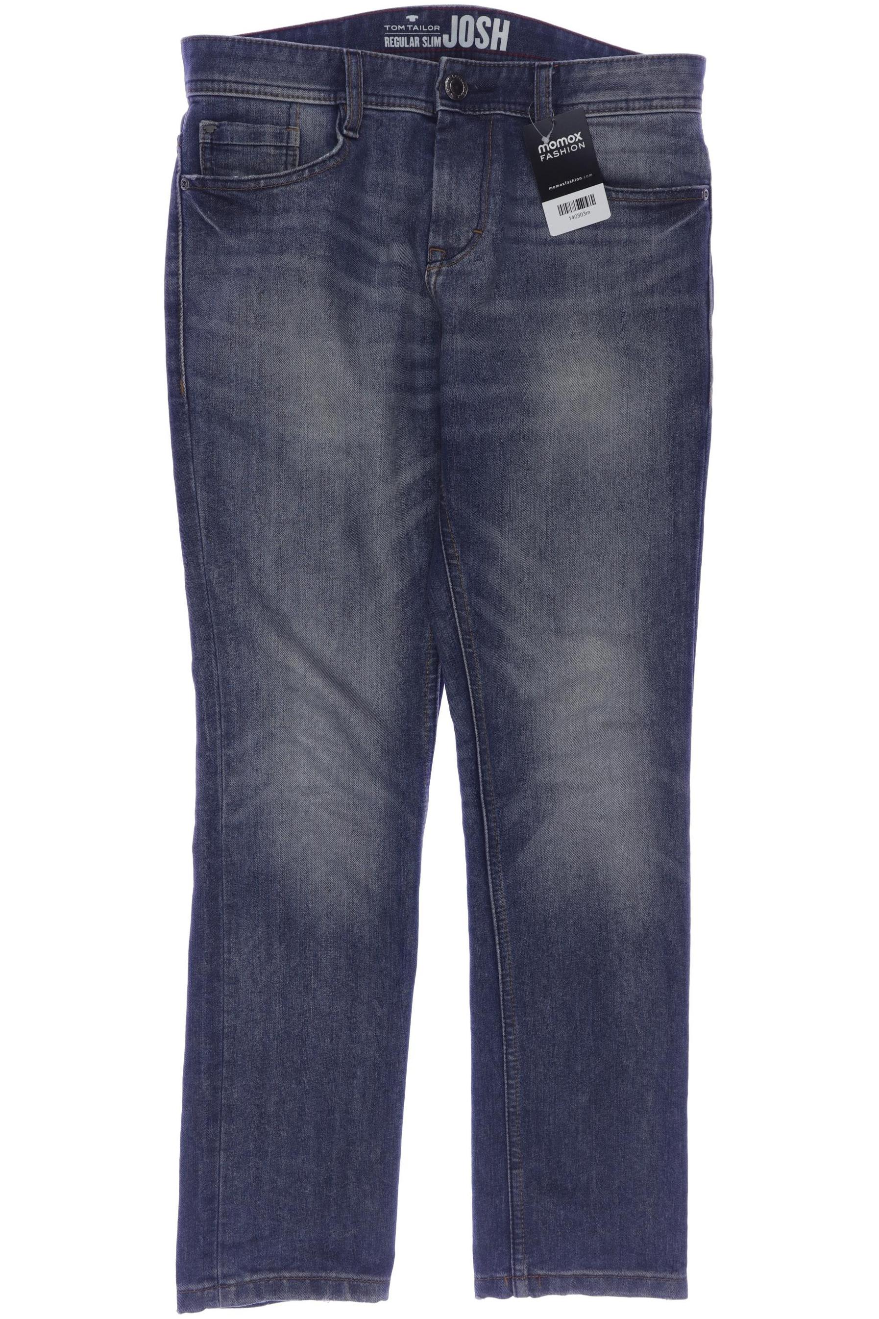 

Tom Tailor Herren Jeans, blau, Gr. 30