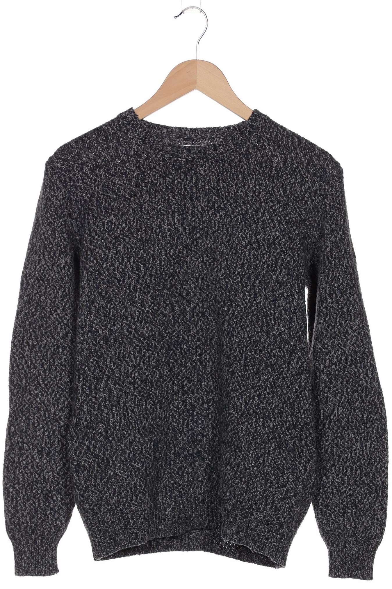 

Tom Tailor Herren Pullover, marineblau, Gr. 48