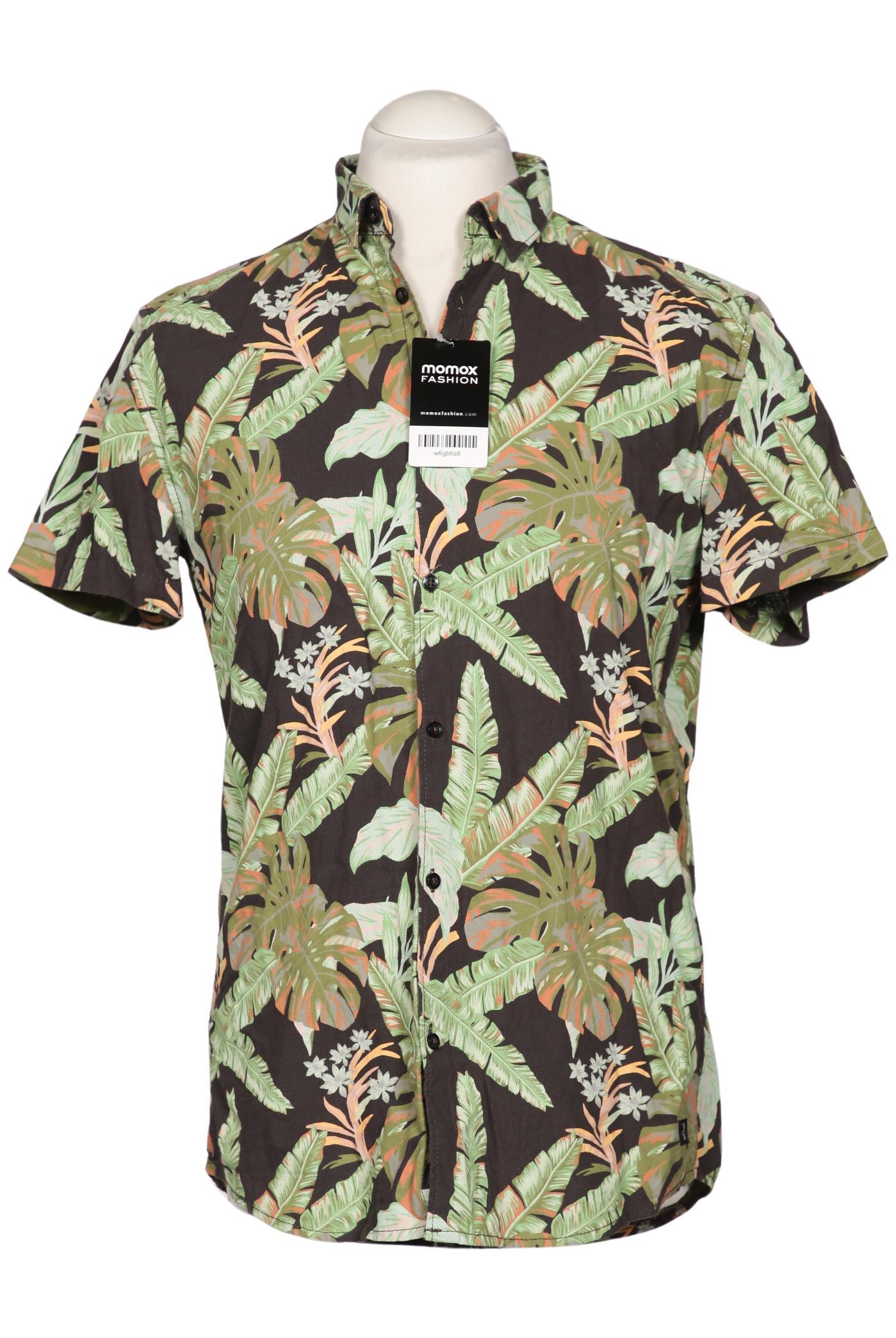 

Tom Tailor Herren Hemd, mehrfarbig, Gr. 48