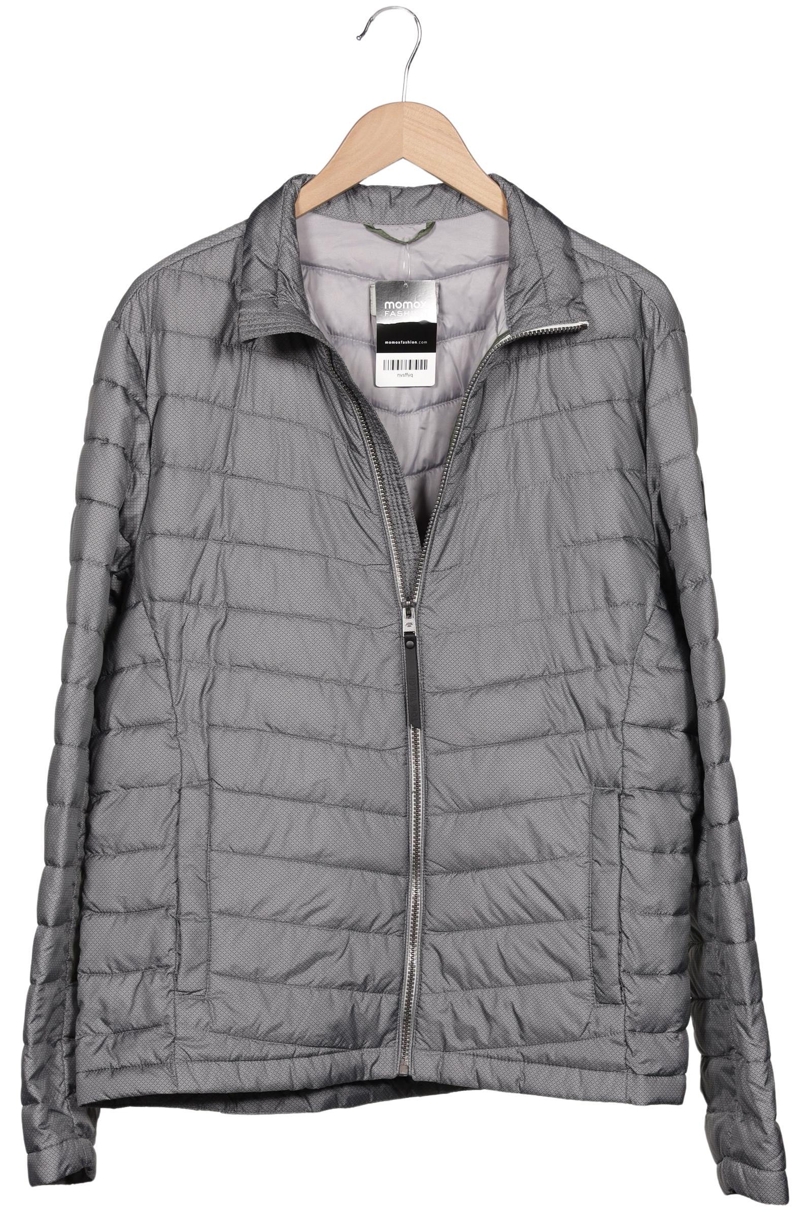 

Tom Tailor Herren Jacke, grau, Gr. 52