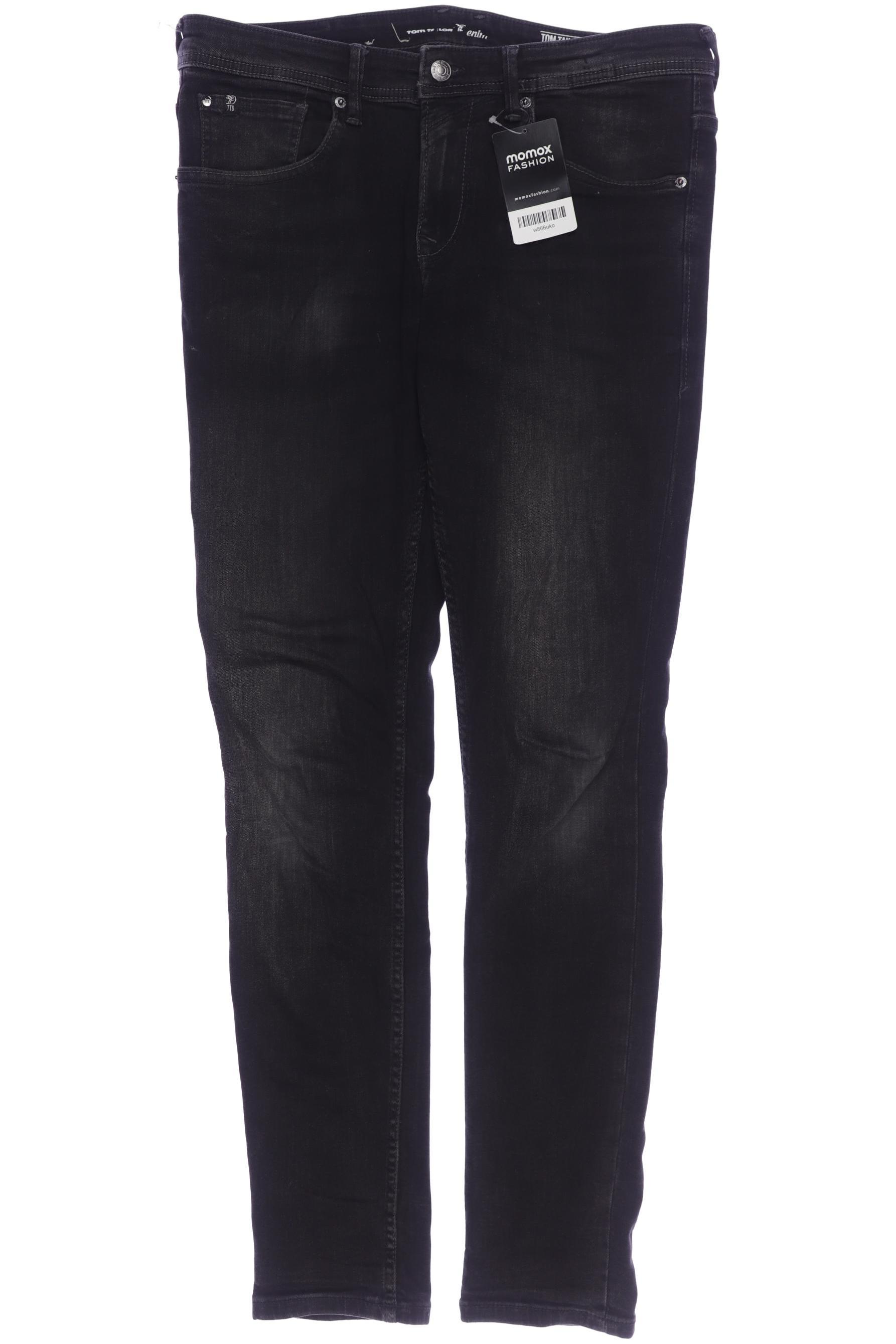 

Tom Tailor Herren Jeans, grau, Gr. 30