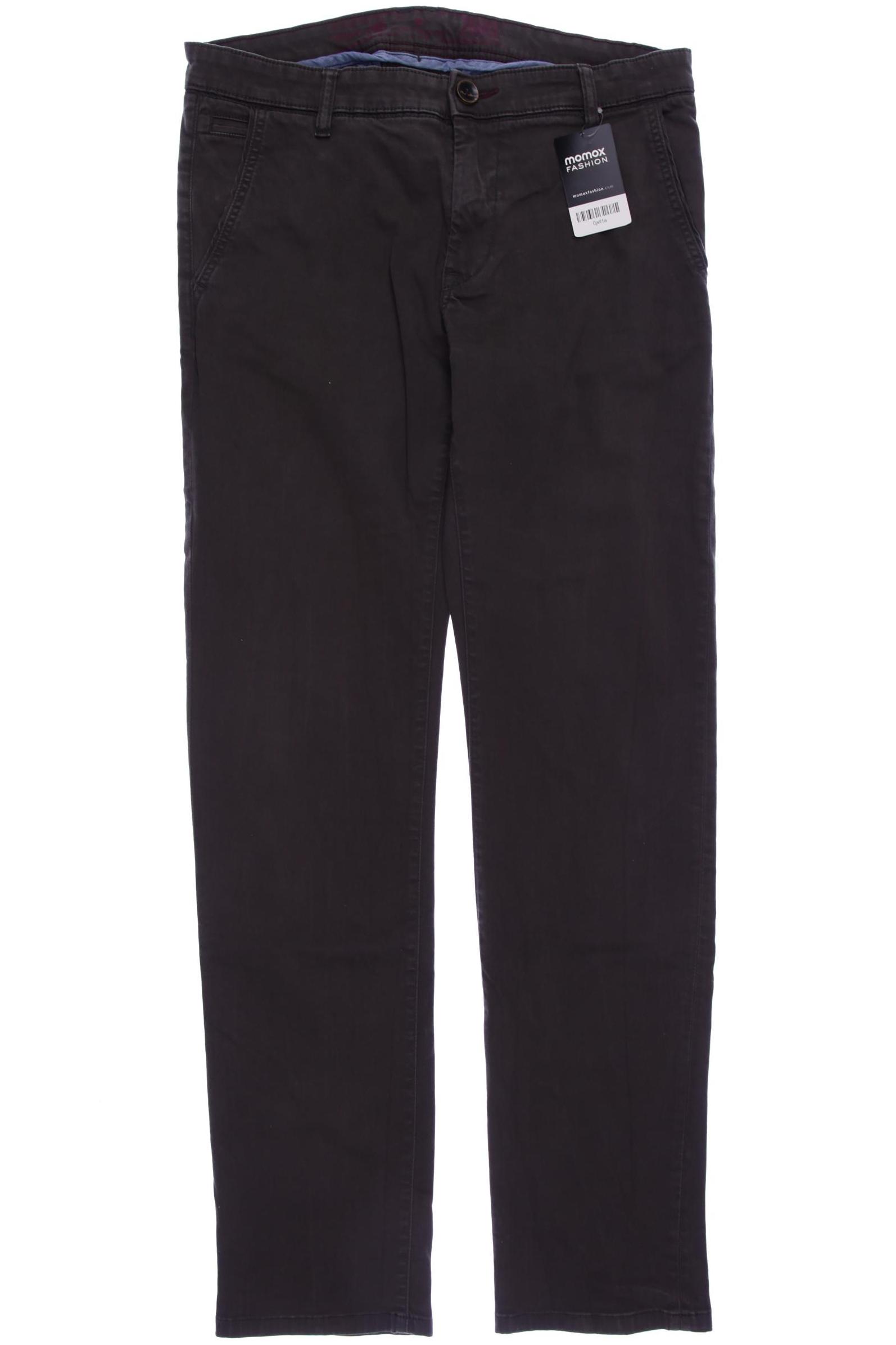 

Tom Tailor Herren Stoffhose, grün