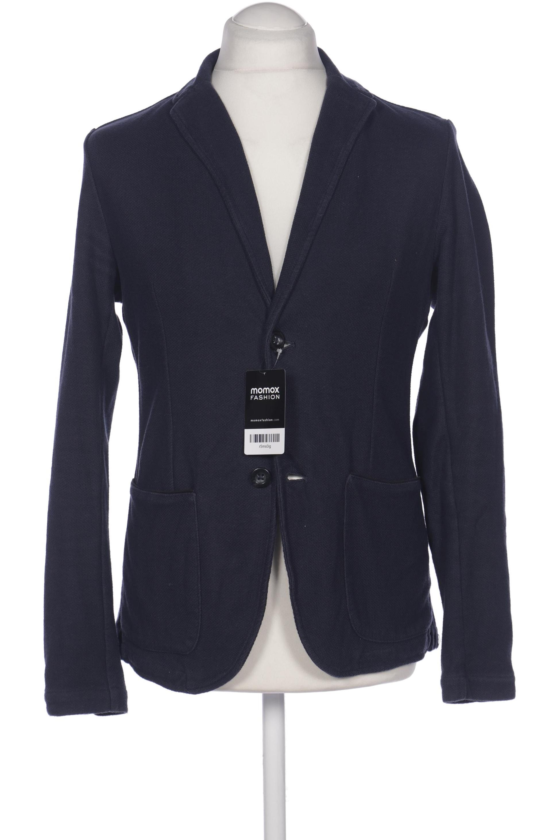 

Tom Tailor Herren Sakko, marineblau, Gr. 48