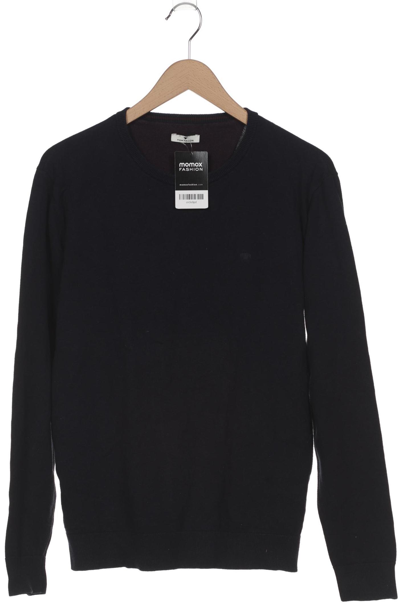

Tom Tailor Herren Pullover, marineblau, Gr. 54