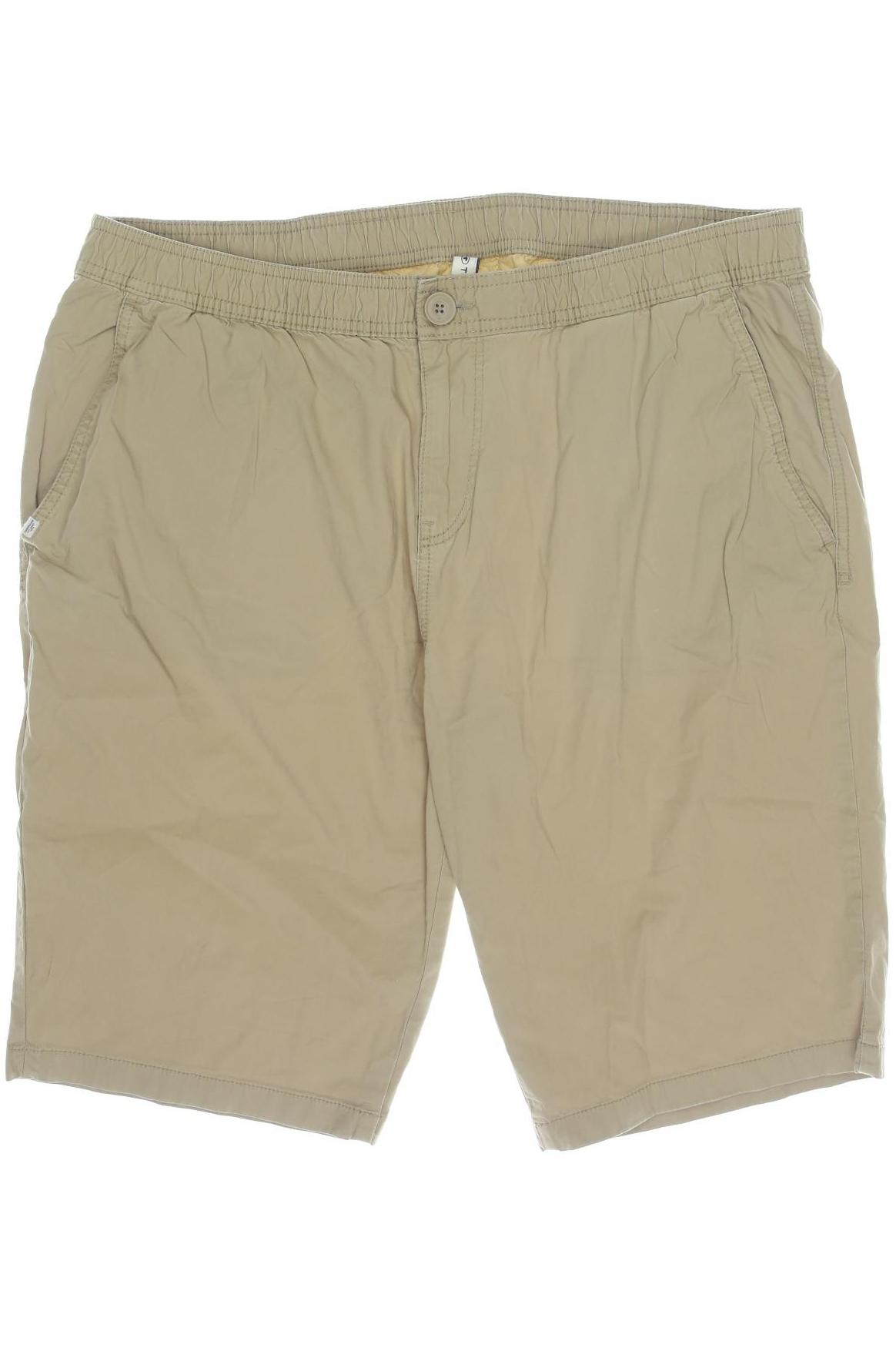 

Tom Tailor Herren Shorts, beige, Gr. 54