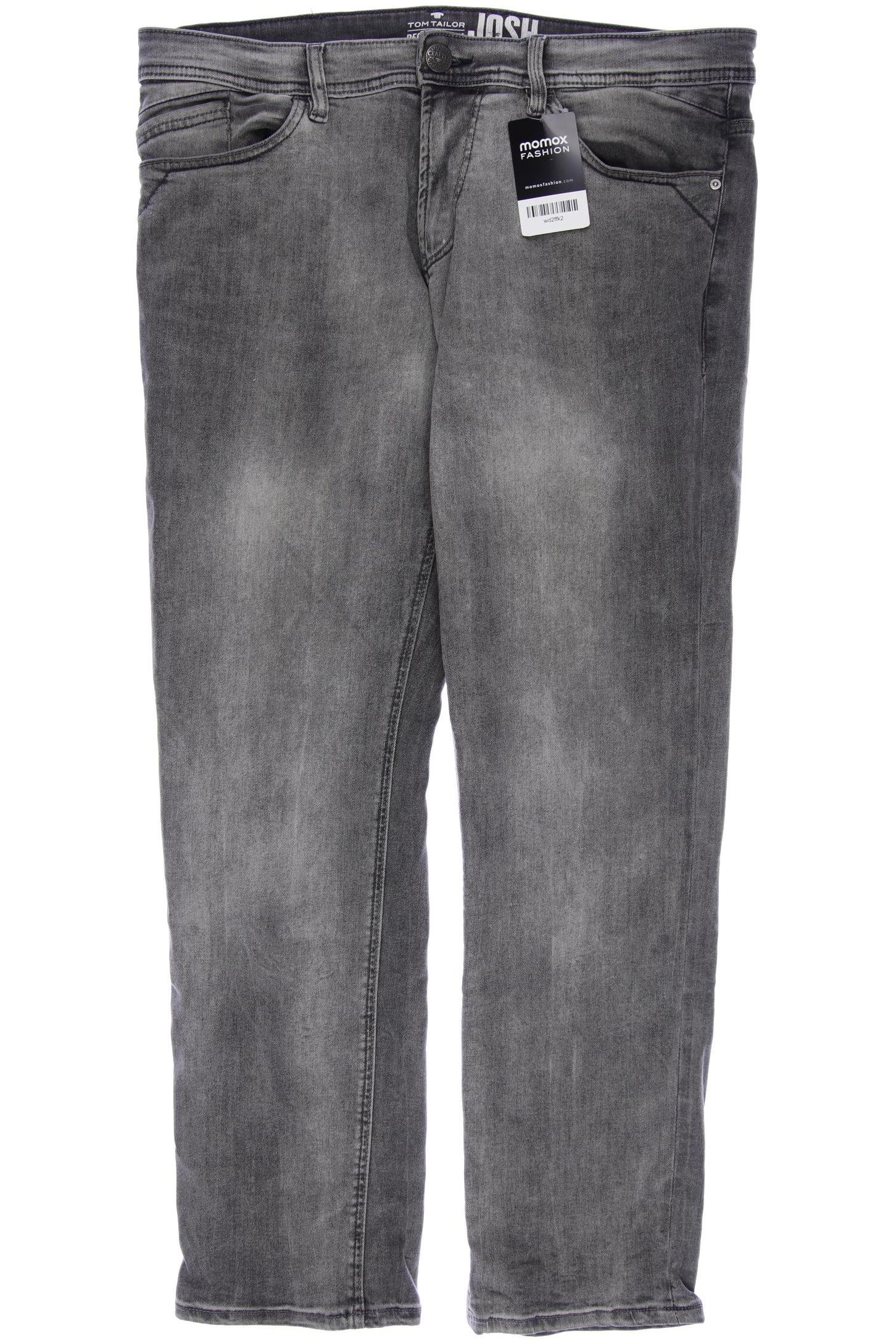 

Tom Tailor Herren Jeans, grau