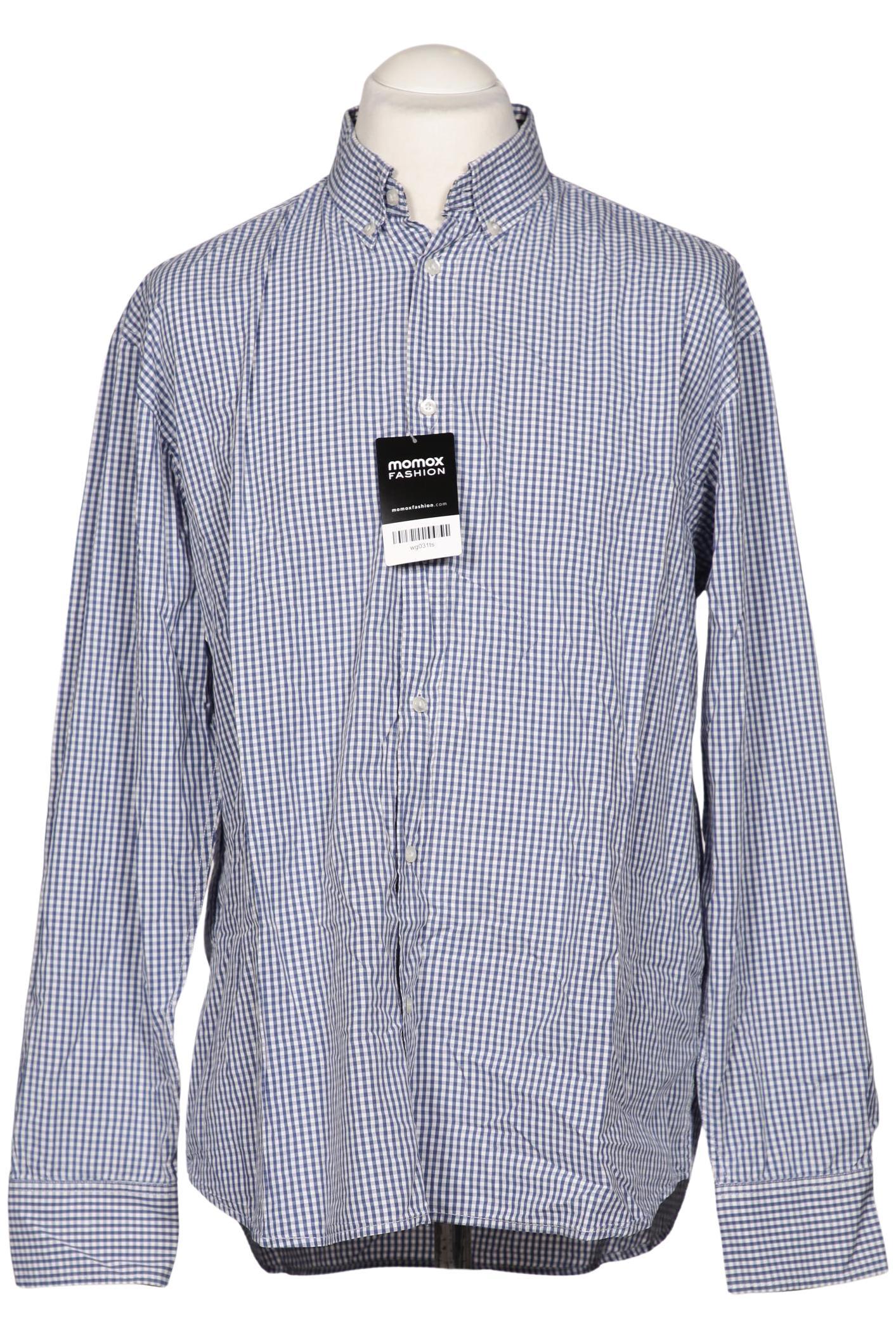 

Tom Tailor Herren Hemd, mehrfarbig, Gr. 54