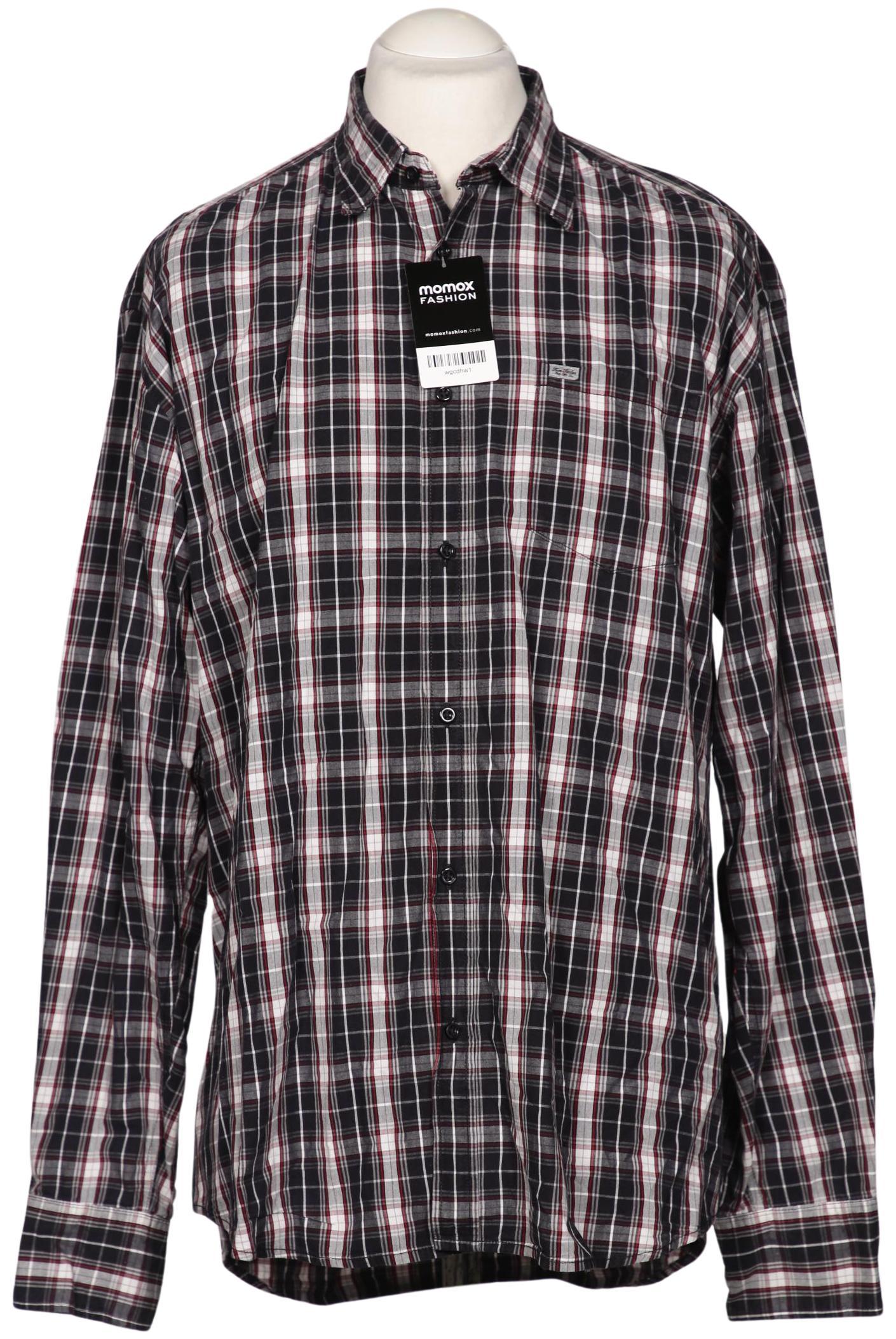 

Tom Tailor Herren Hemd, mehrfarbig, Gr. 54