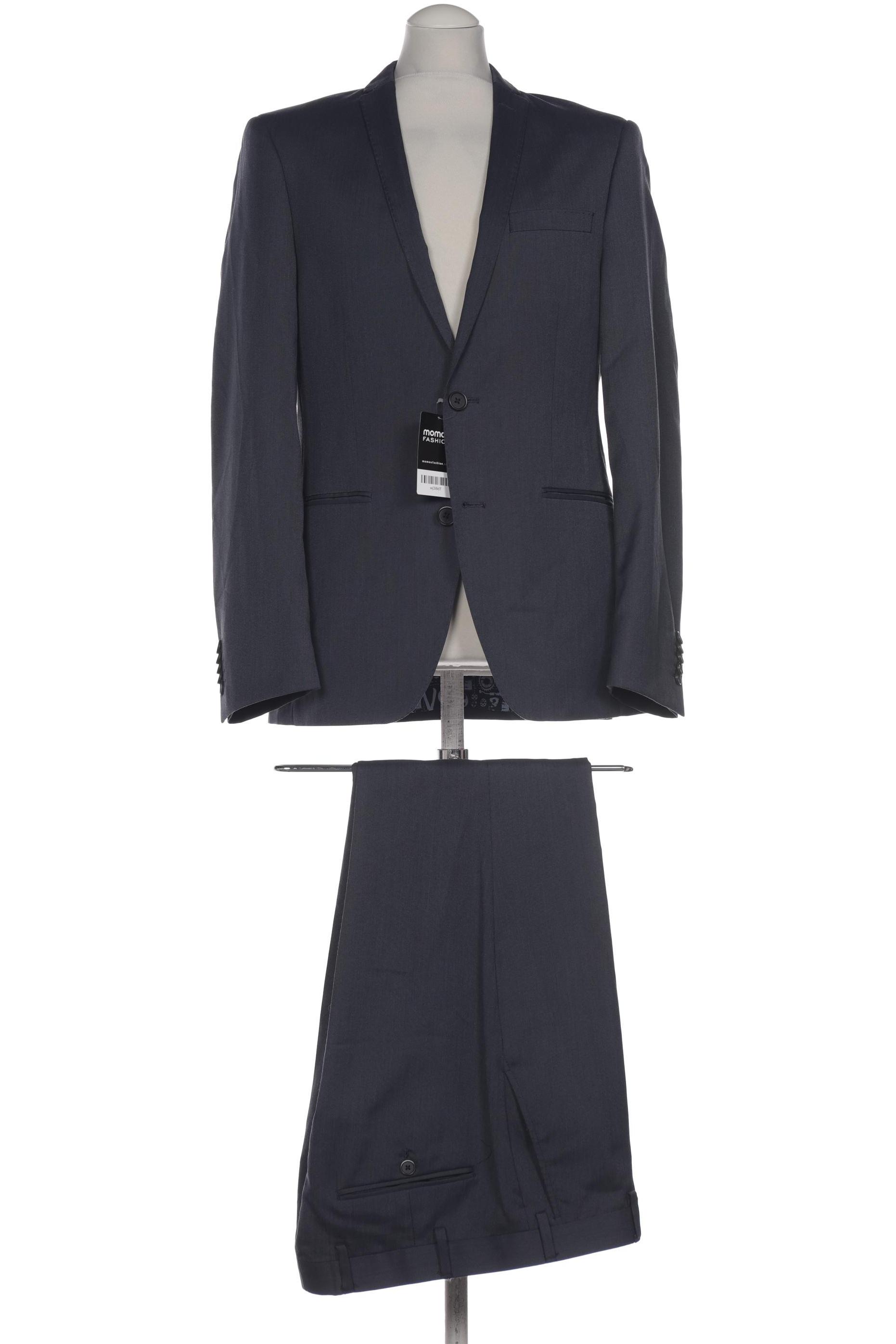 

Tom Tailor Herren Anzug, marineblau, Gr. 48