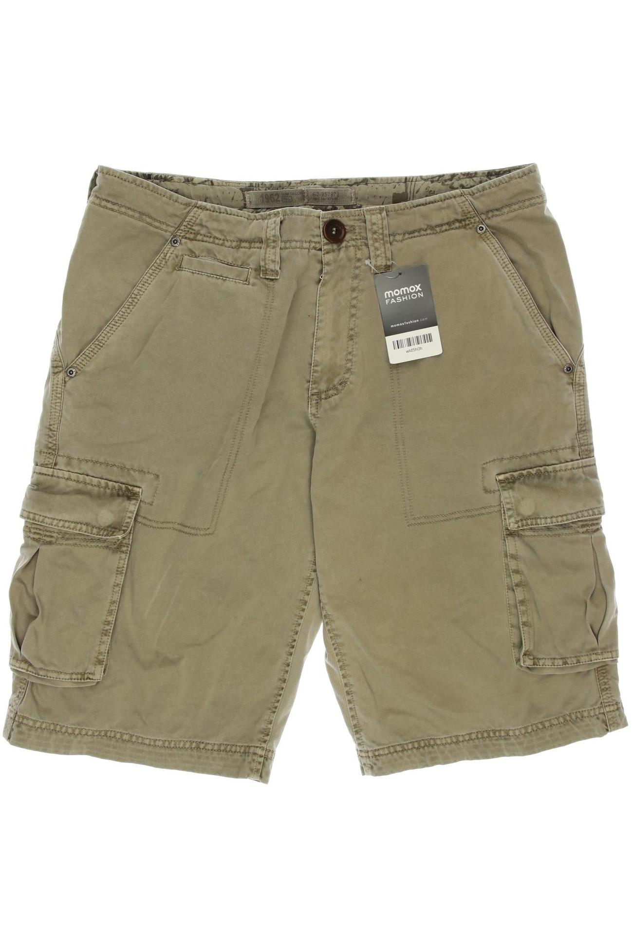 

Tom Tailor Herren Shorts, beige