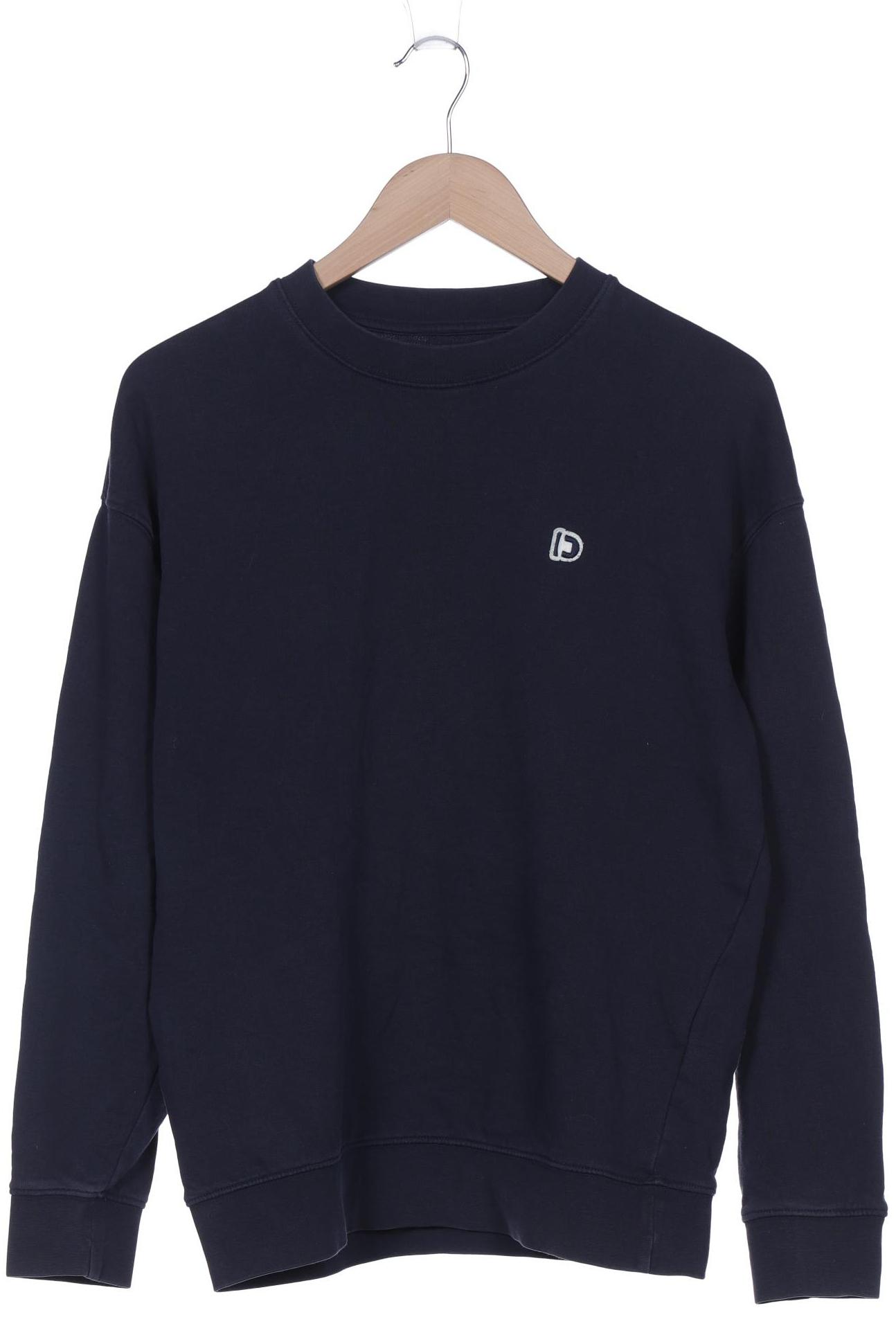 

Tom Tailor Herren Sweatshirt, marineblau, Gr. 48