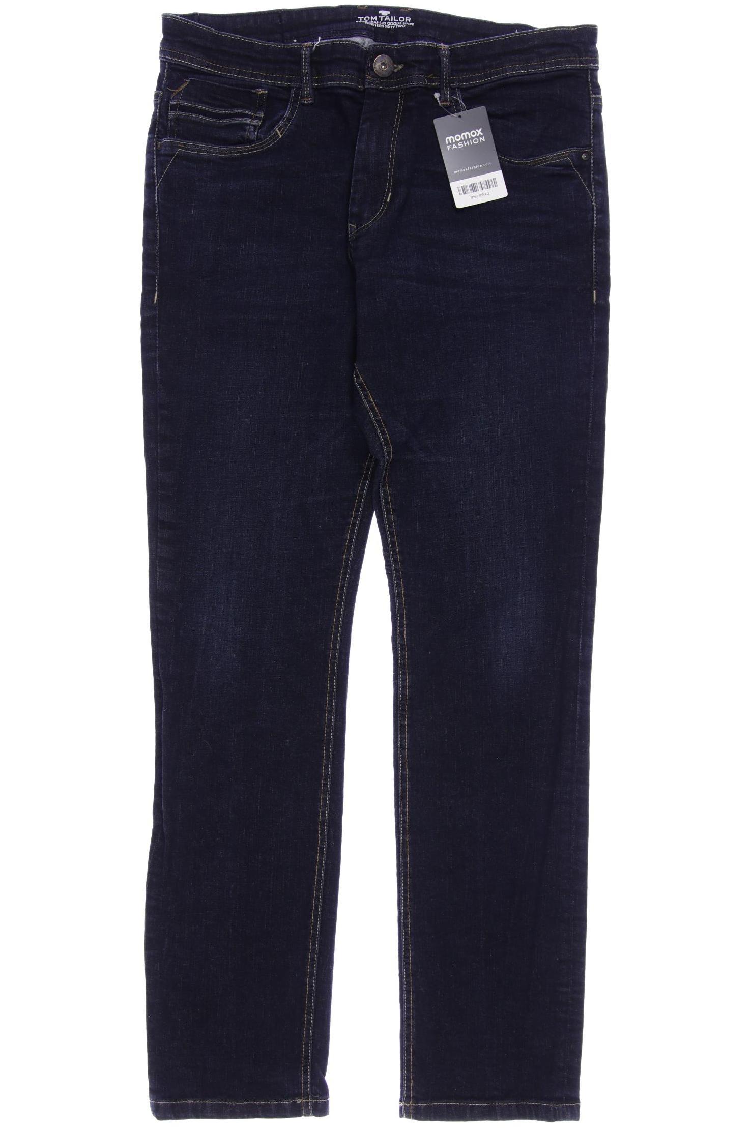 

Tom Tailor Herren Jeans, marineblau, Gr. 32