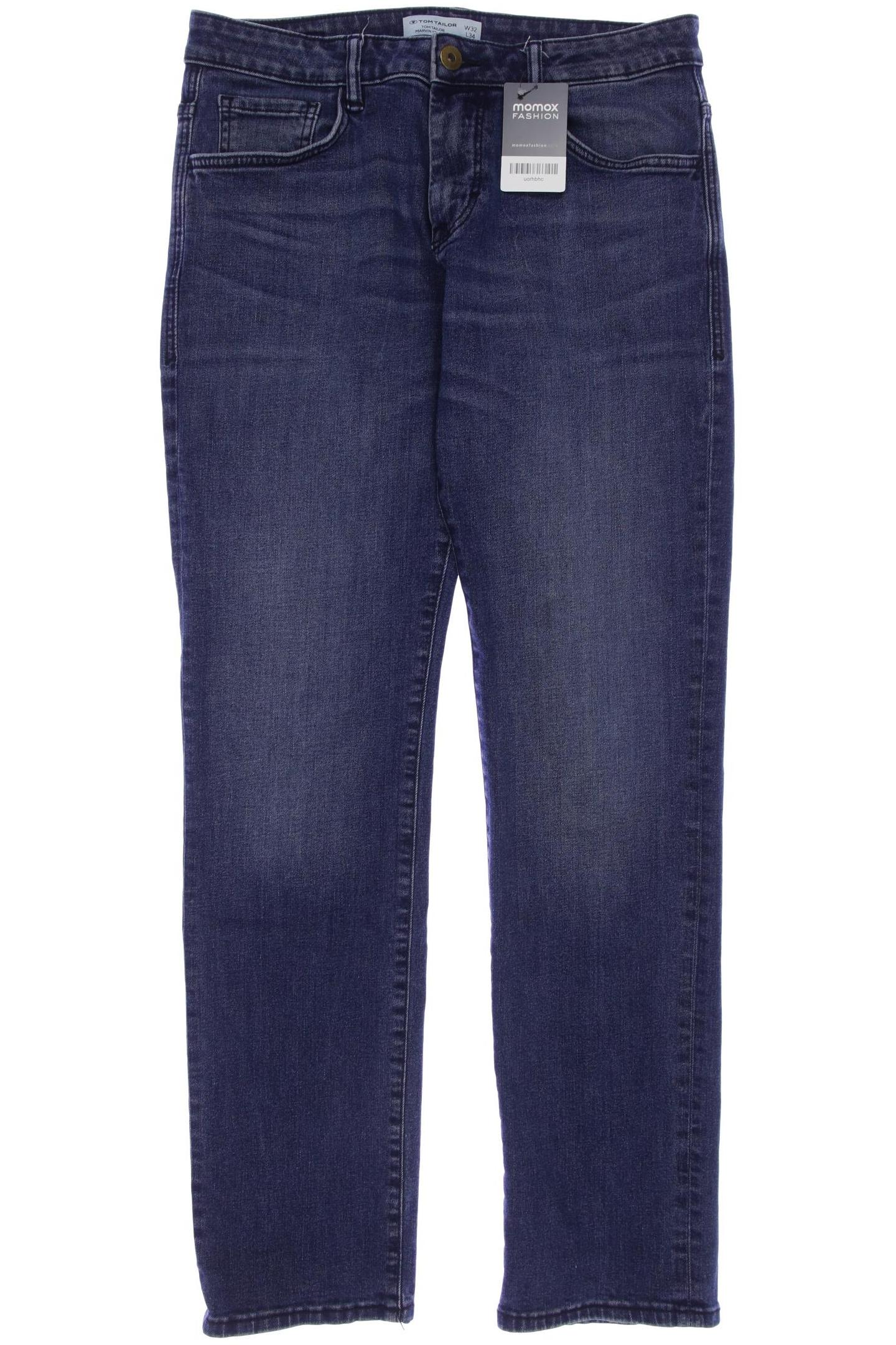 

Tom Tailor Herren Jeans, blau, Gr. 32