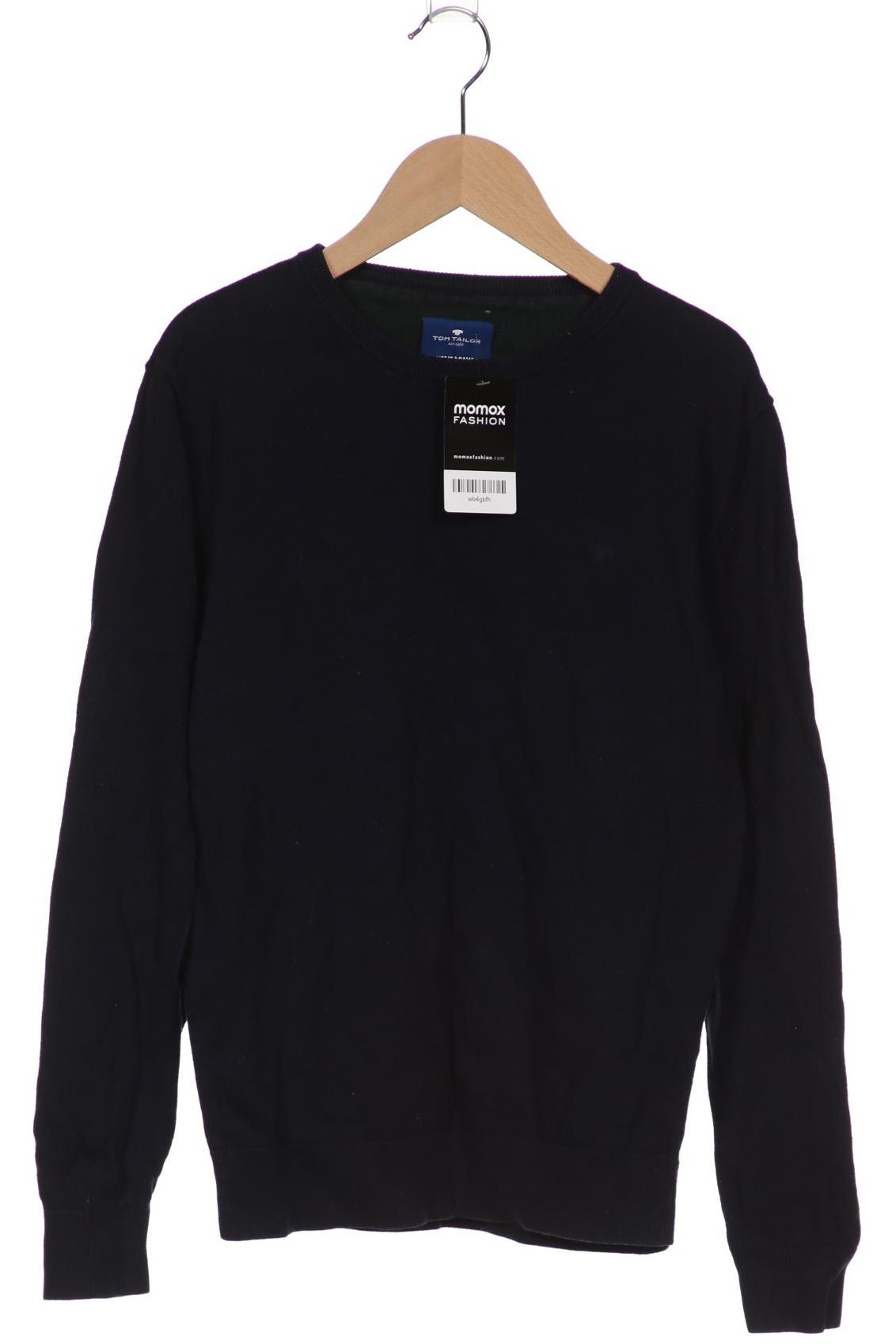 

Tom Tailor Herren Pullover, marineblau, Gr. 48