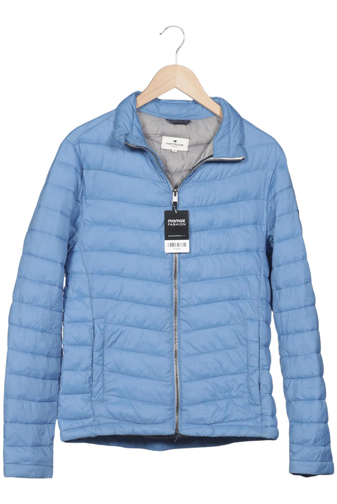 Thumbnail - Tom Tailor Herren Jacke, hellblau, Gr. 48