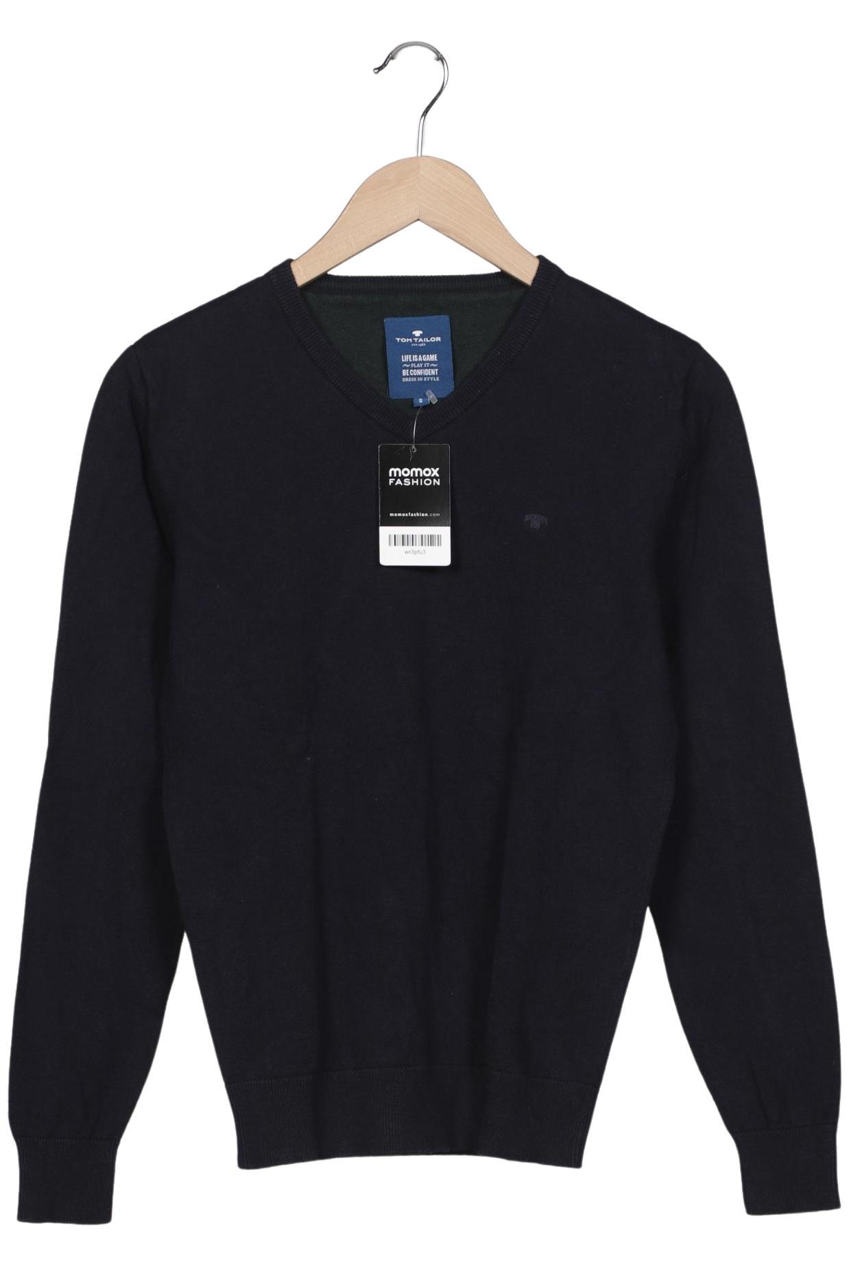 

Tom Tailor Herren Pullover, marineblau, Gr. 46