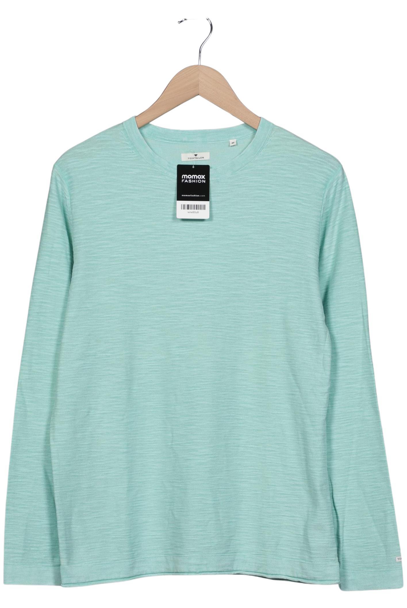 

Tom Tailor Herren Pullover, hellgrün, Gr. 48