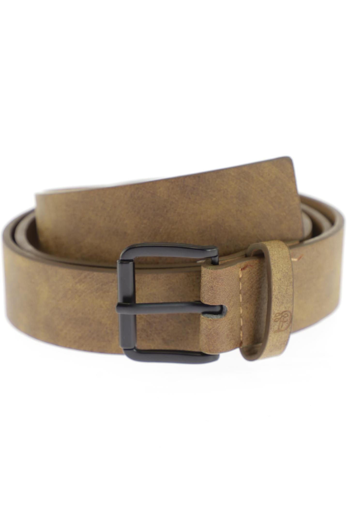 

Tom Tailor Herren Gürtel, braun, Gr. 80