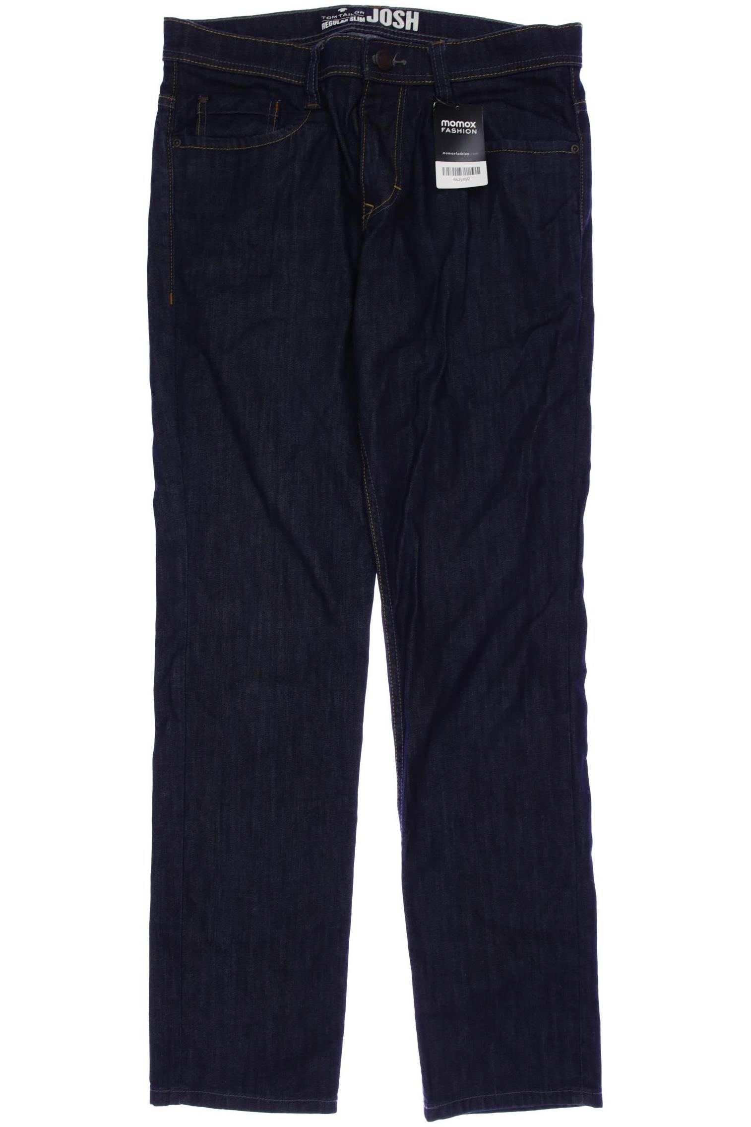 

Tom Tailor Herren Jeans, marineblau, Gr. 33