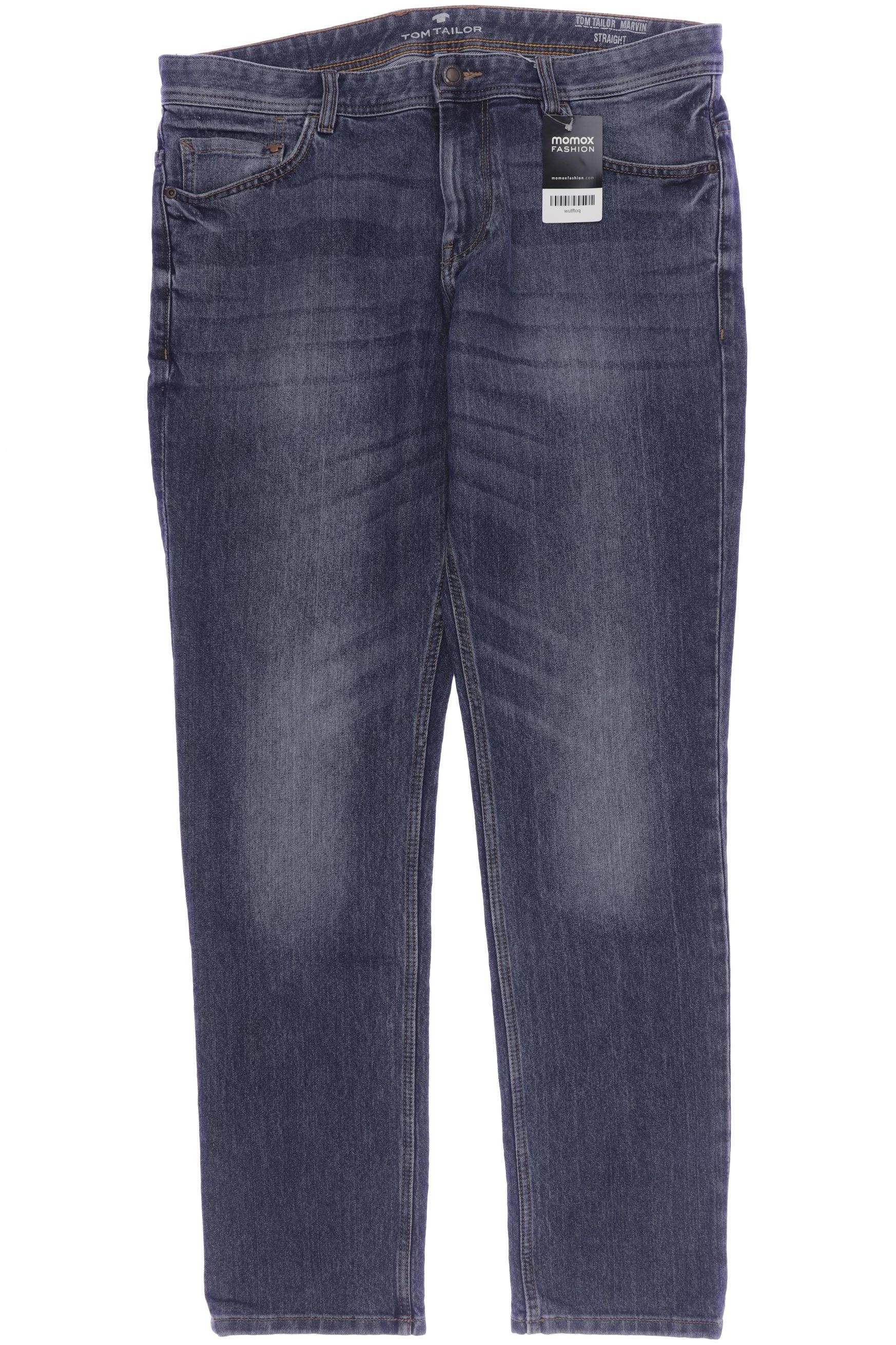 

Tom Tailor Herren Jeans, blau, Gr. 36