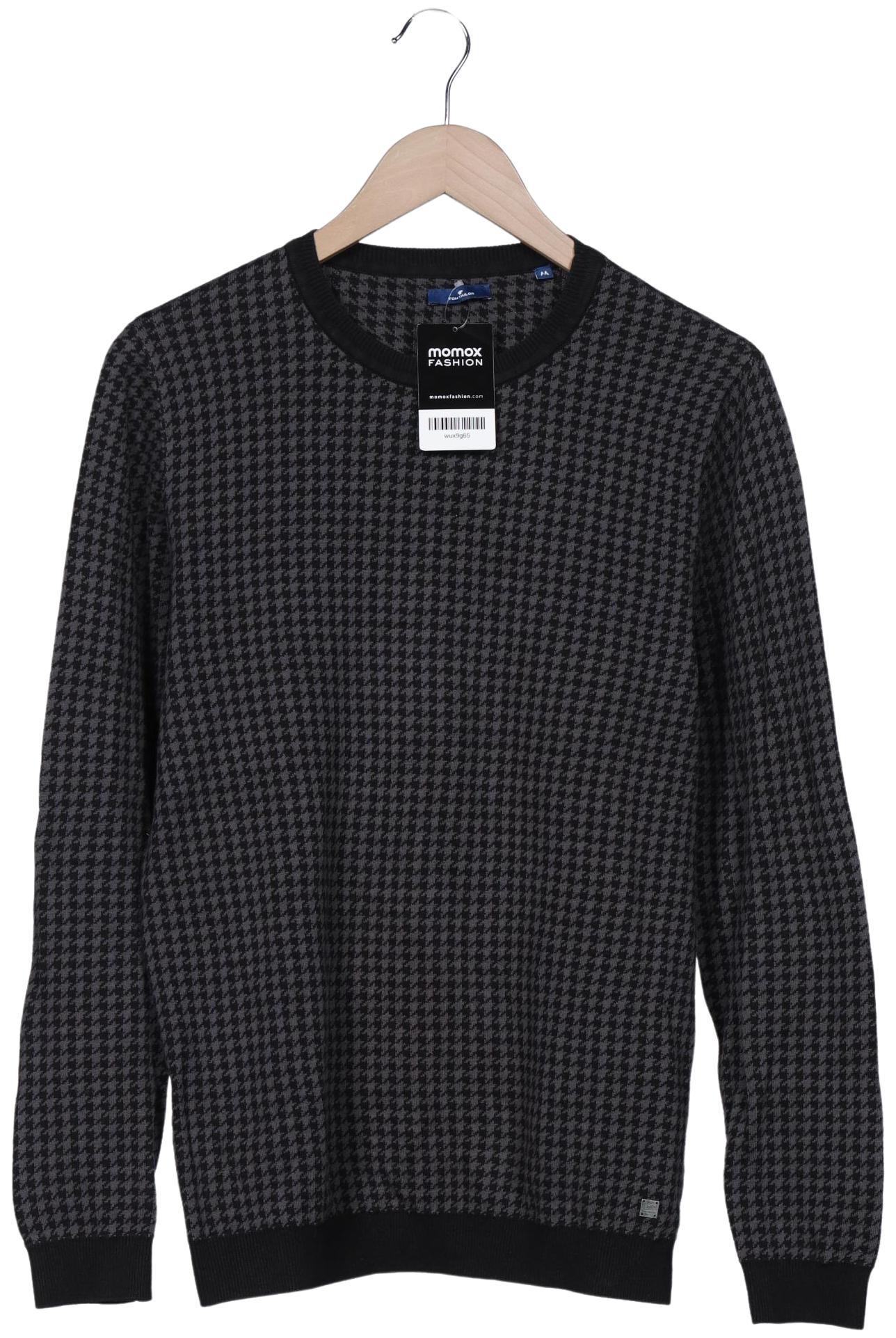 

Tom Tailor Herren Pullover, mehrfarbig, Gr. 48