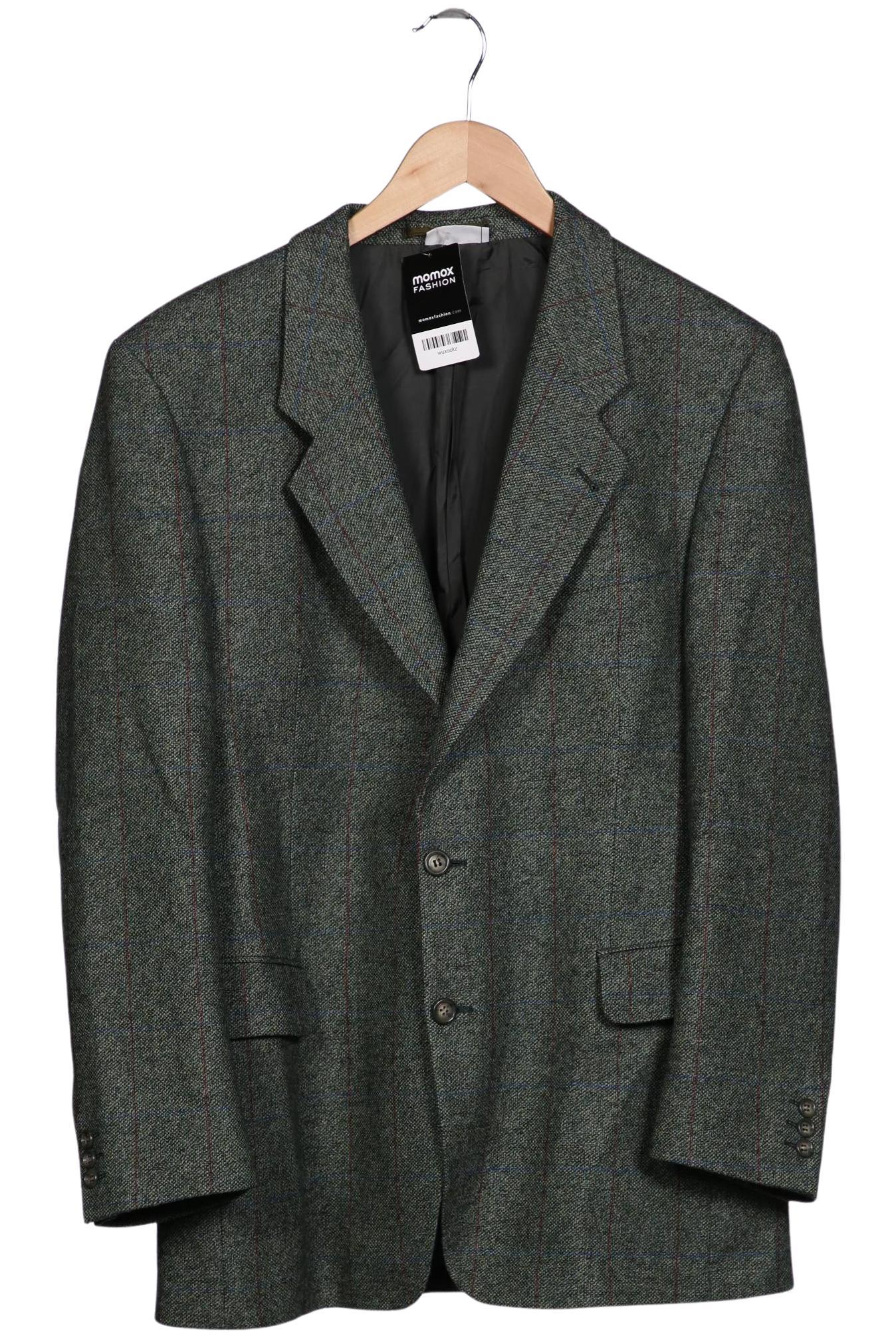 

Tom Tailor Herren Sakko, grün, Gr. 56