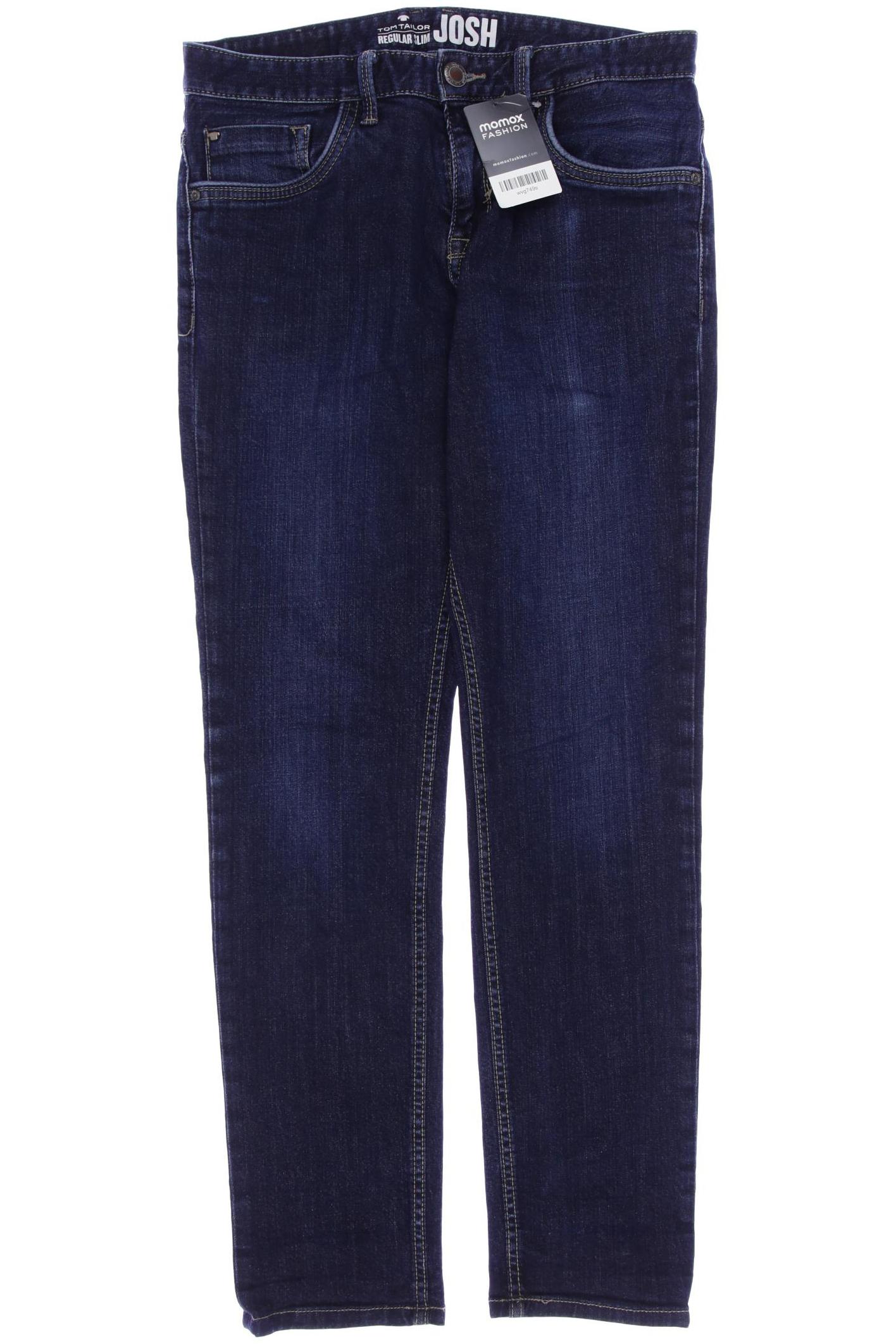

Tom Tailor Herren Jeans, marineblau, Gr. 30